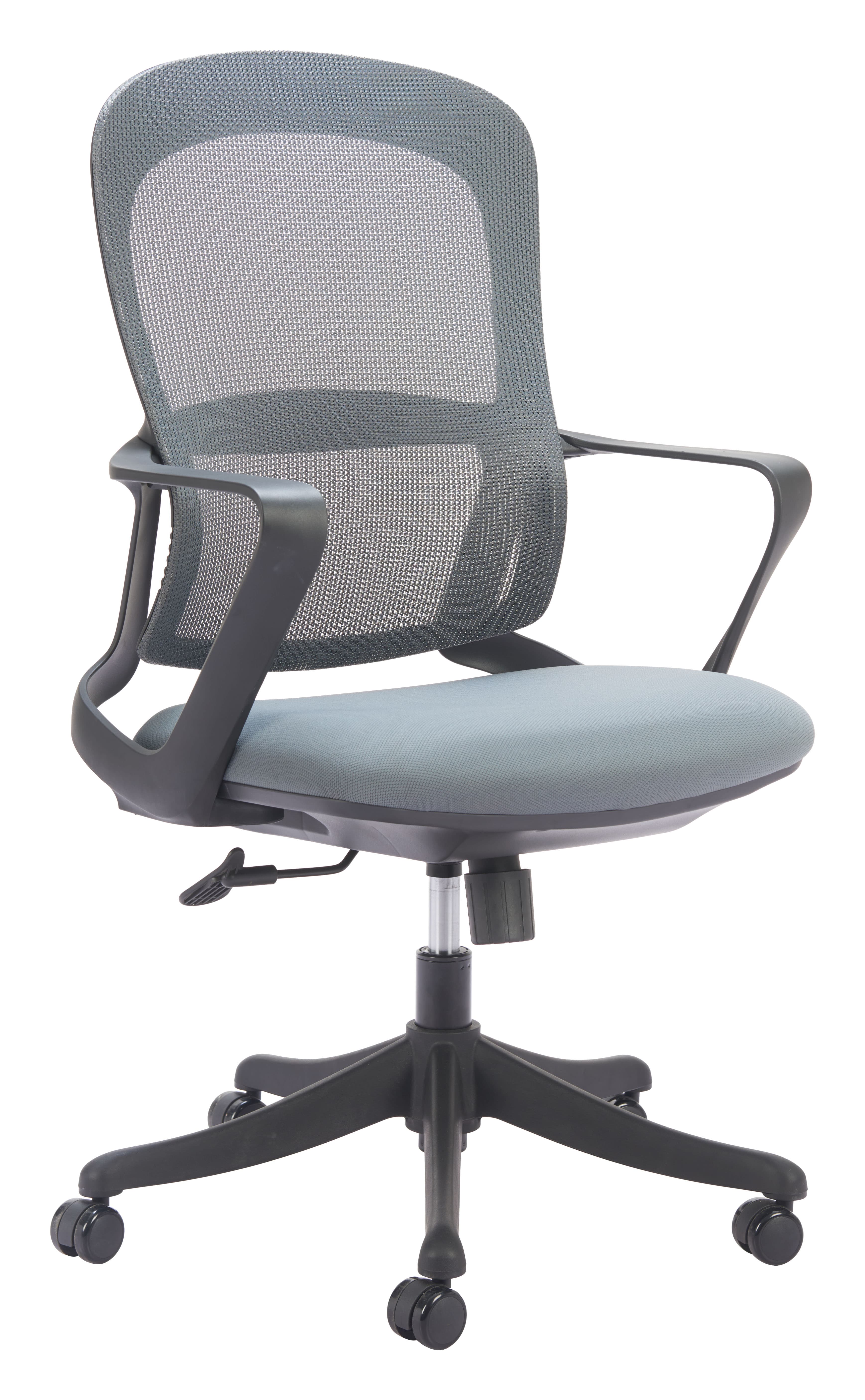 Delo Office Chair Gray product image