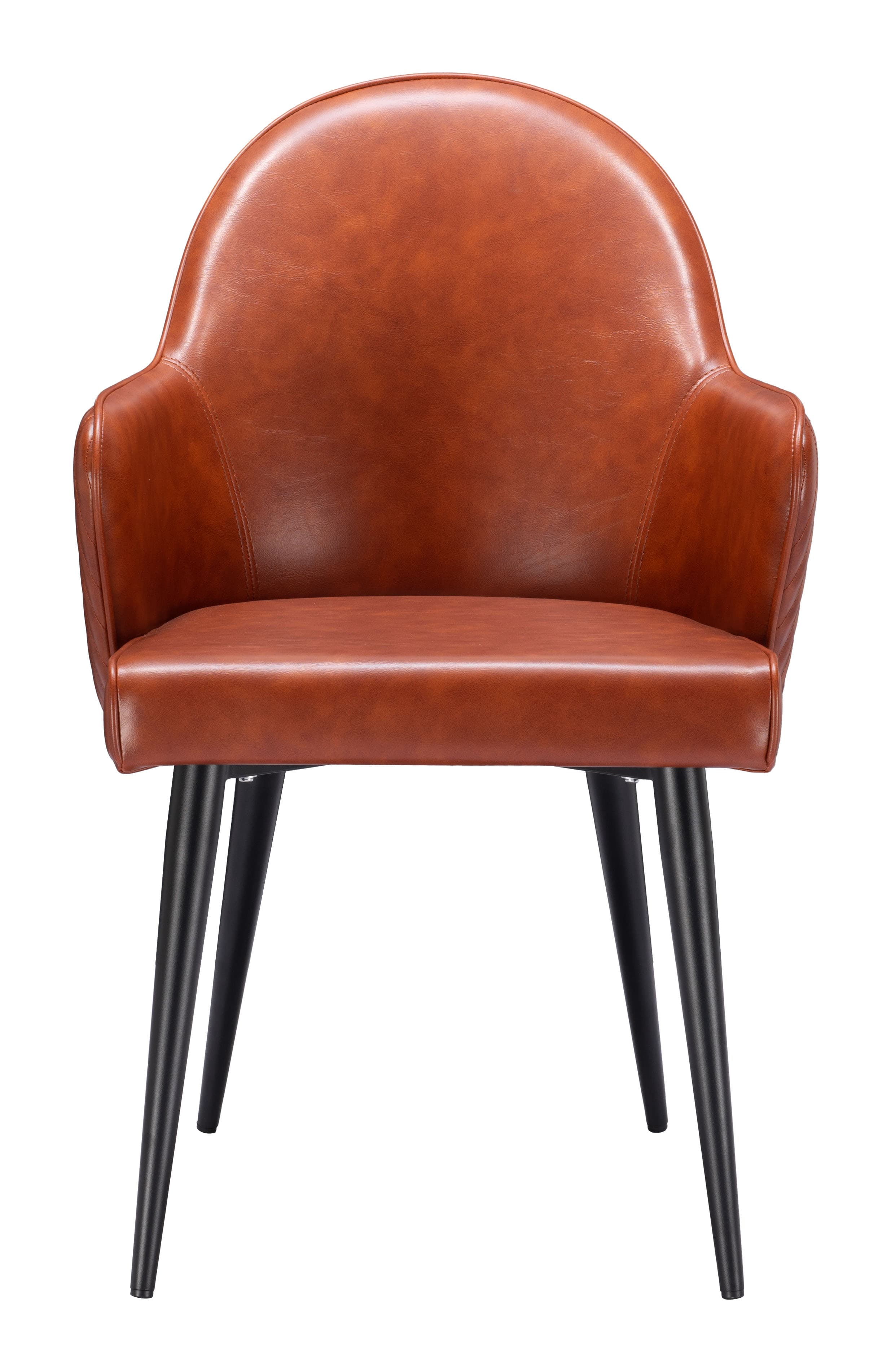 Silloth Dining Chair Brown product image