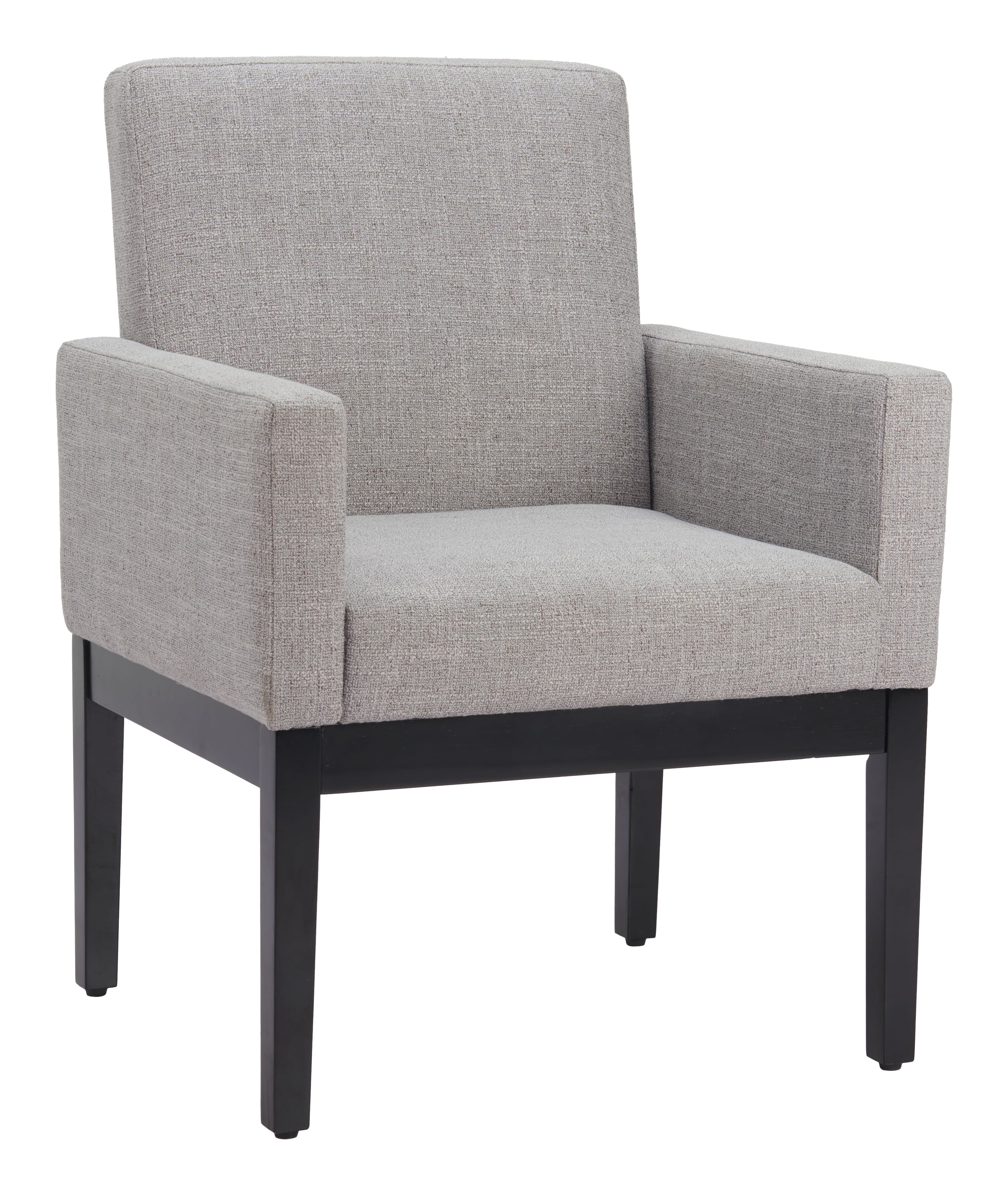 Senzil Dining Chair Gray product image