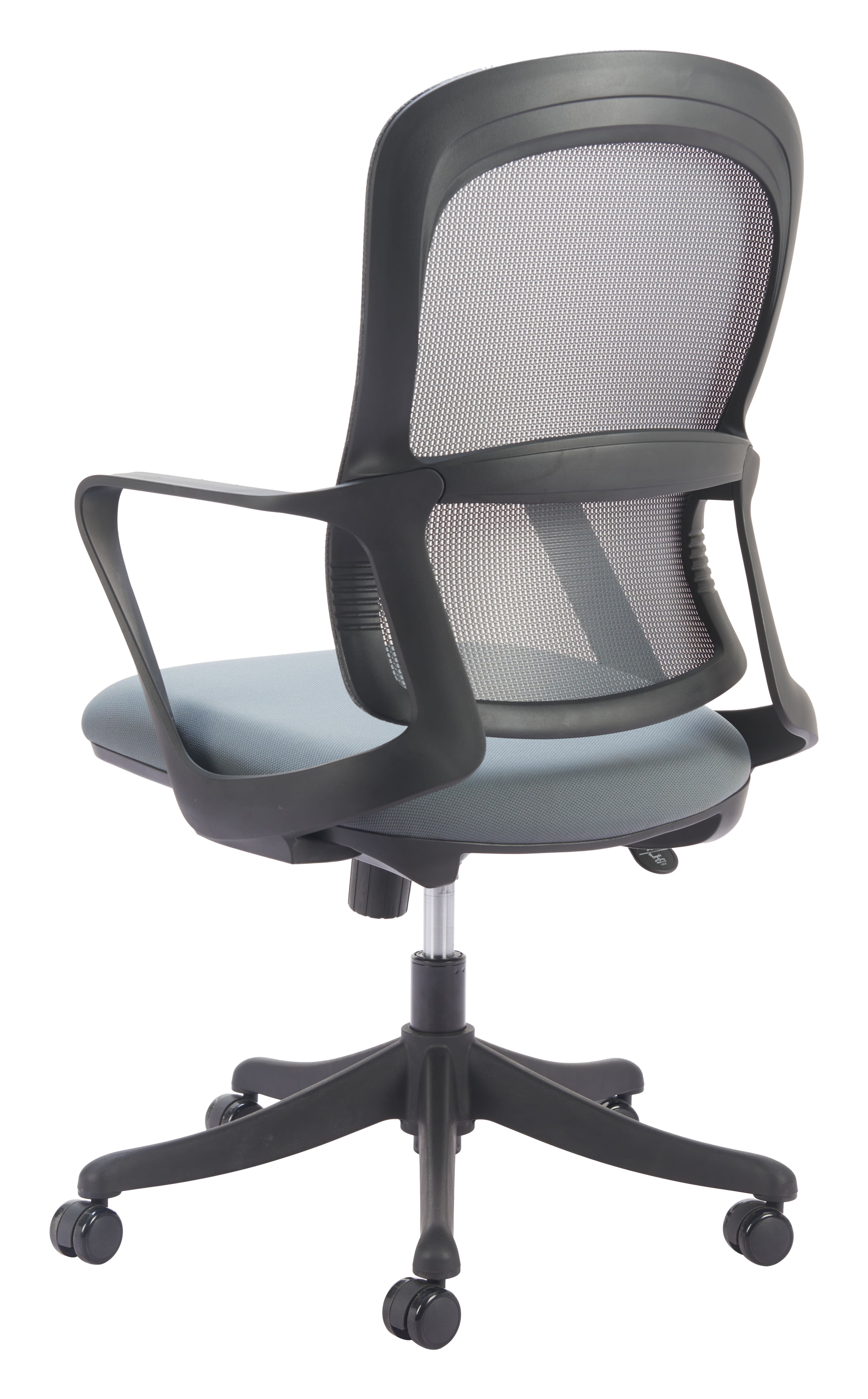 Delo Office Chair Gray product image