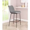 Byron Counter Stool Gray product image