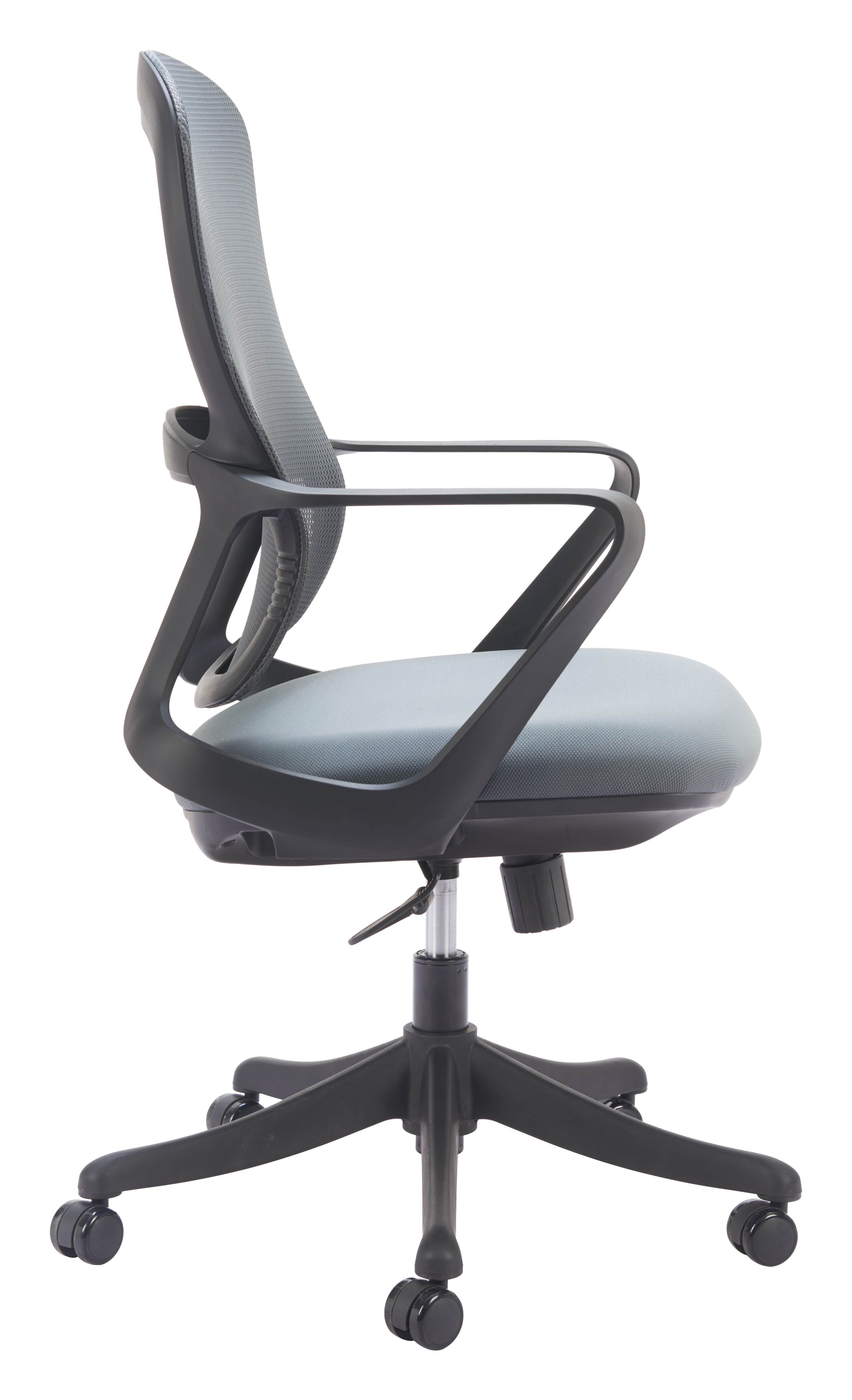 Delo Office Chair Gray product image