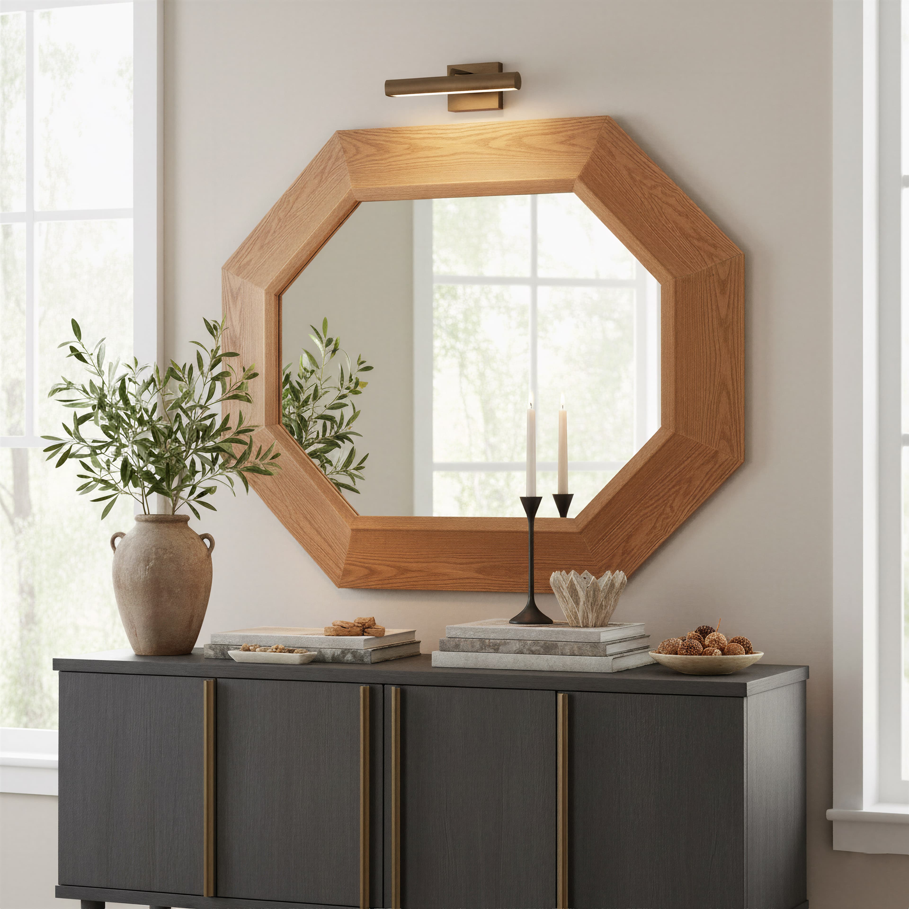 Otekant Mirror Natural product image
