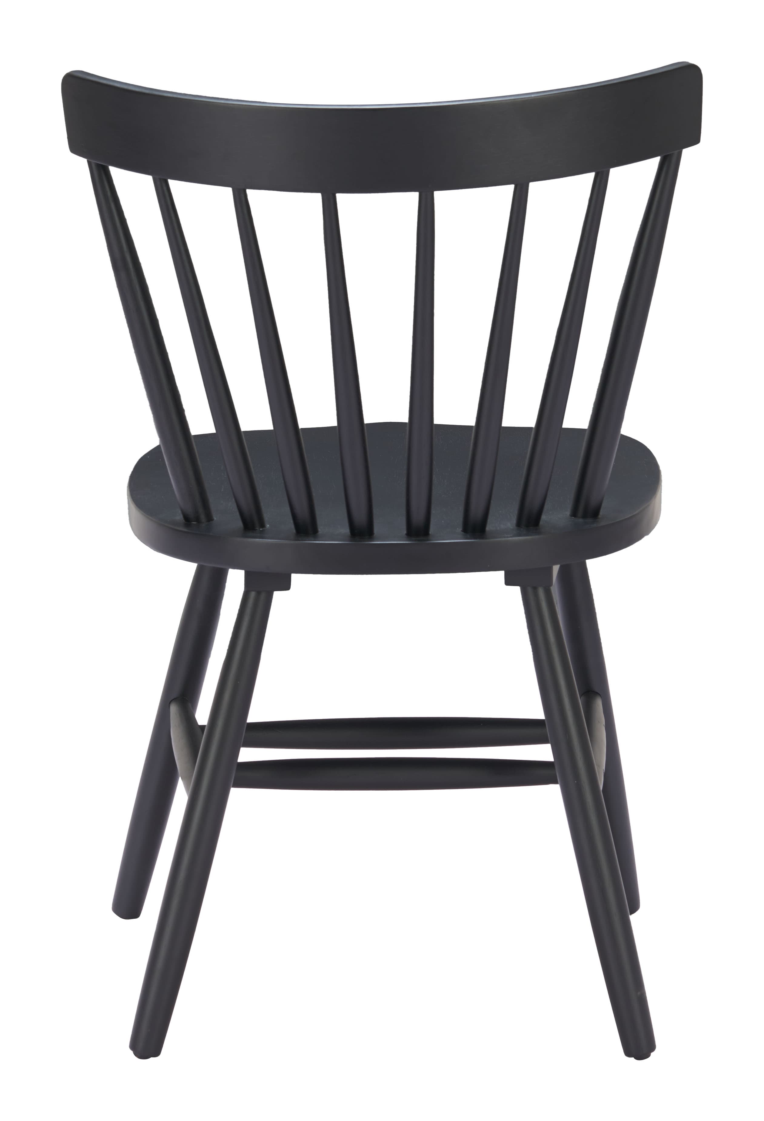 Tyce Dining Chair (Set of 2) Black product image