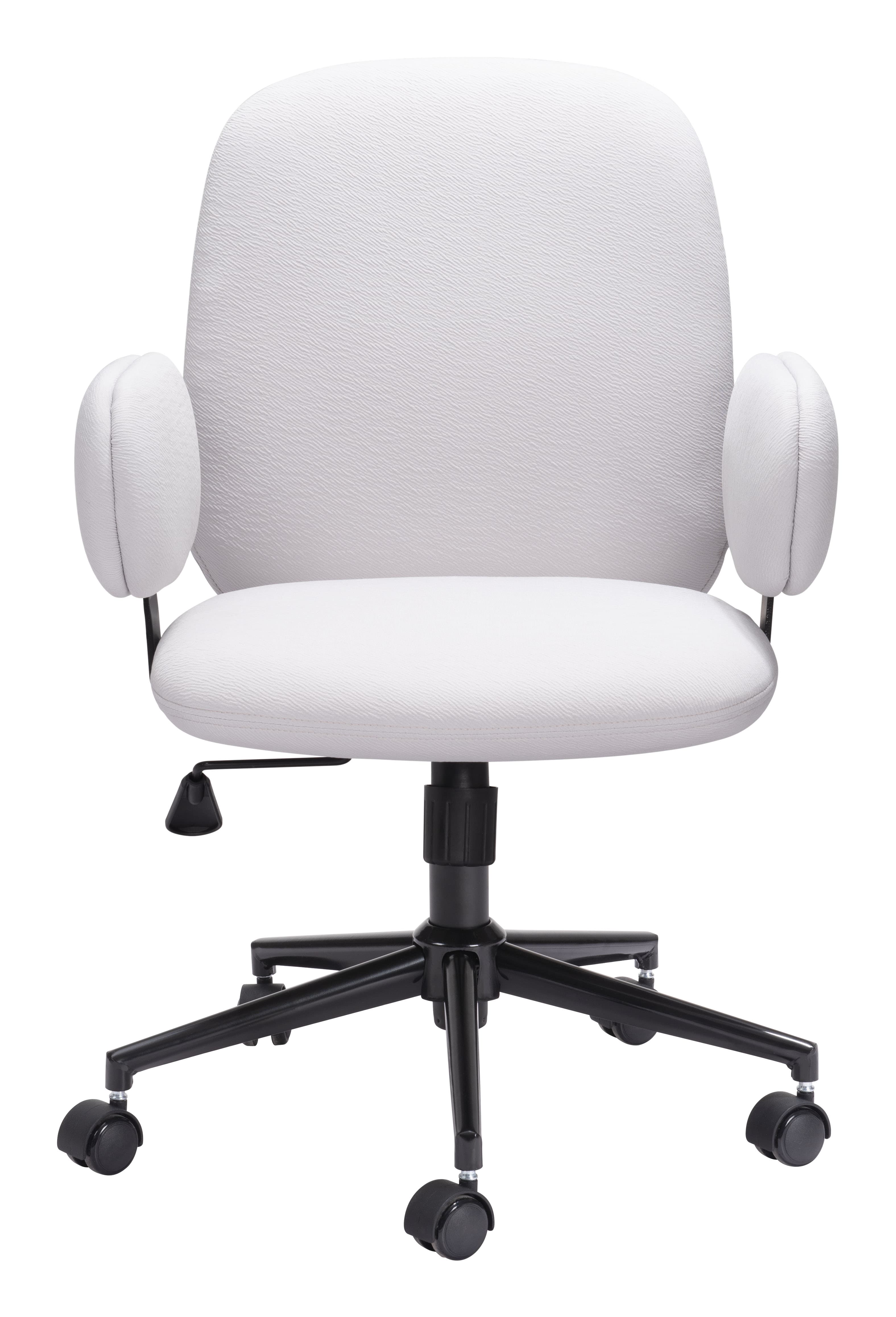Lionel Office Chair Beige product image