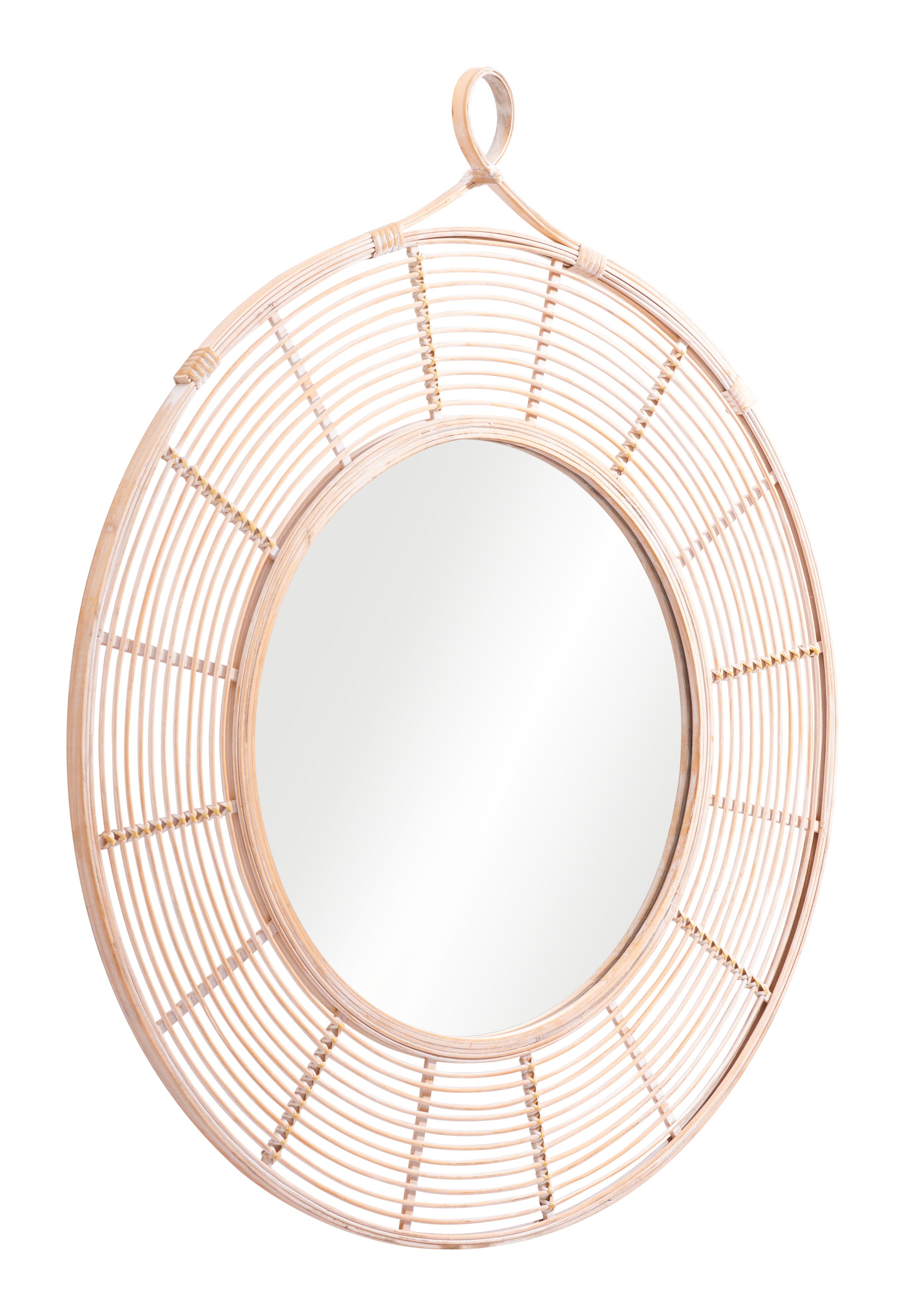 Lobo Mirror Natural product image