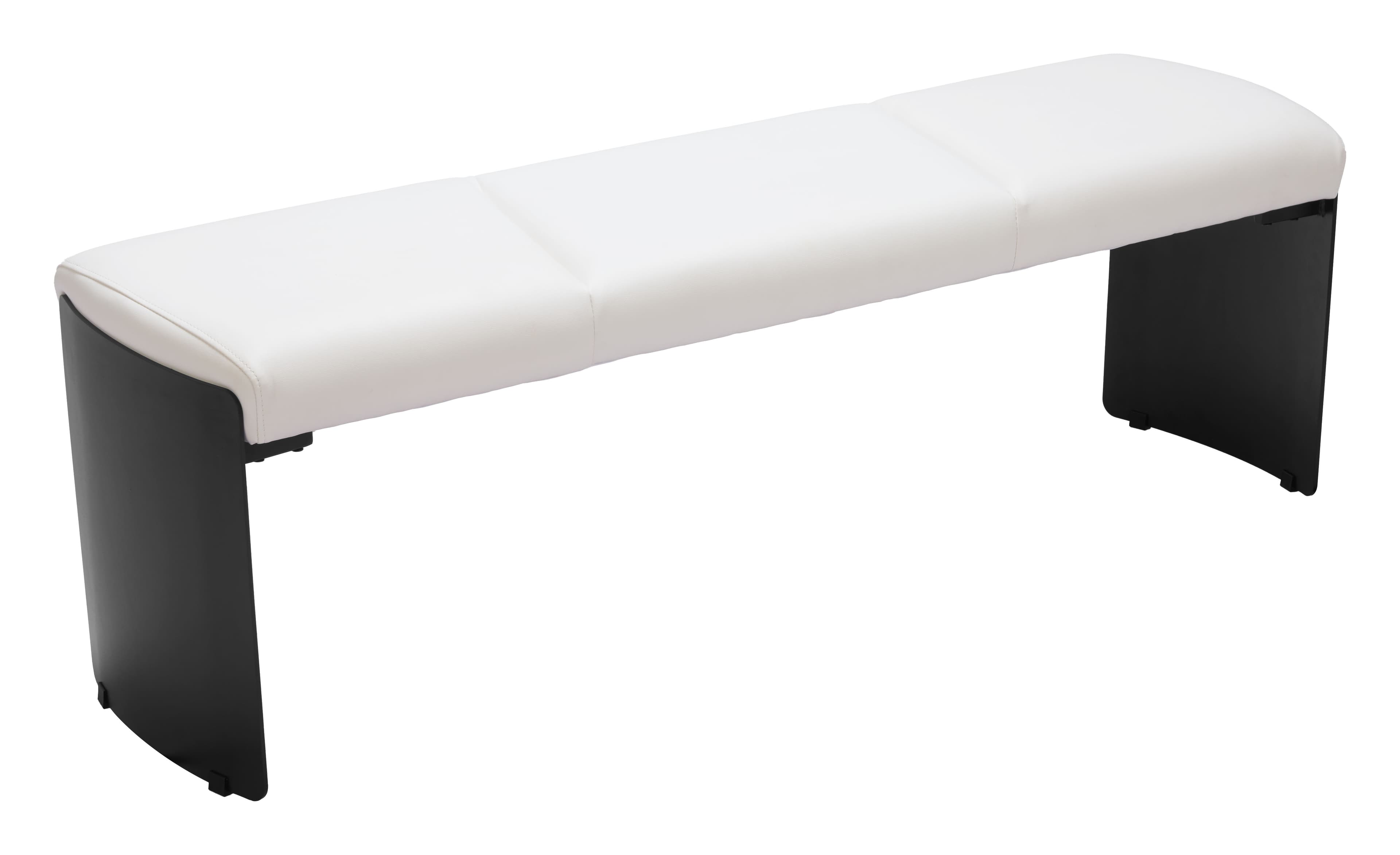 Mur Bench White product image