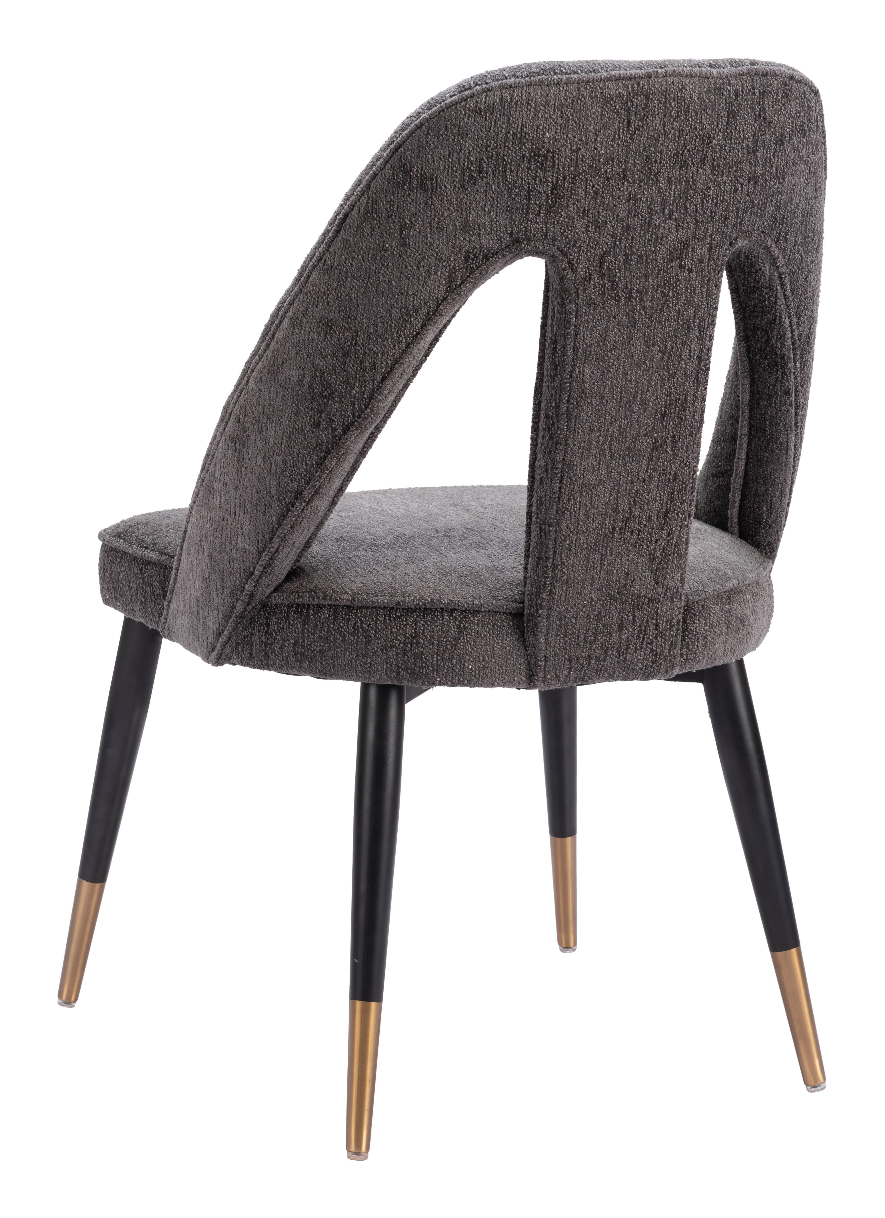 Artus Dining Chair Gray product image