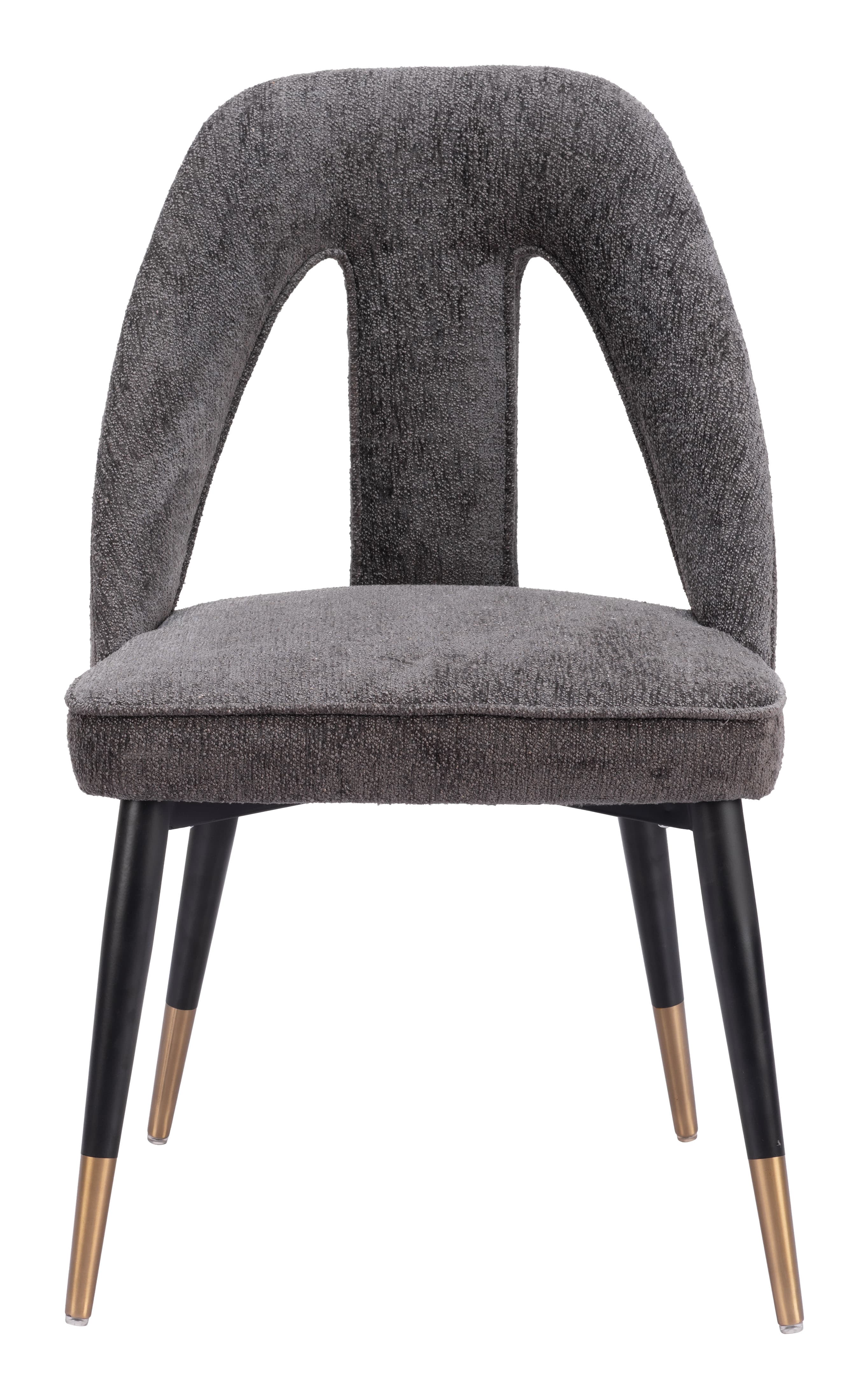 Artus Dining Chair Gray product image
