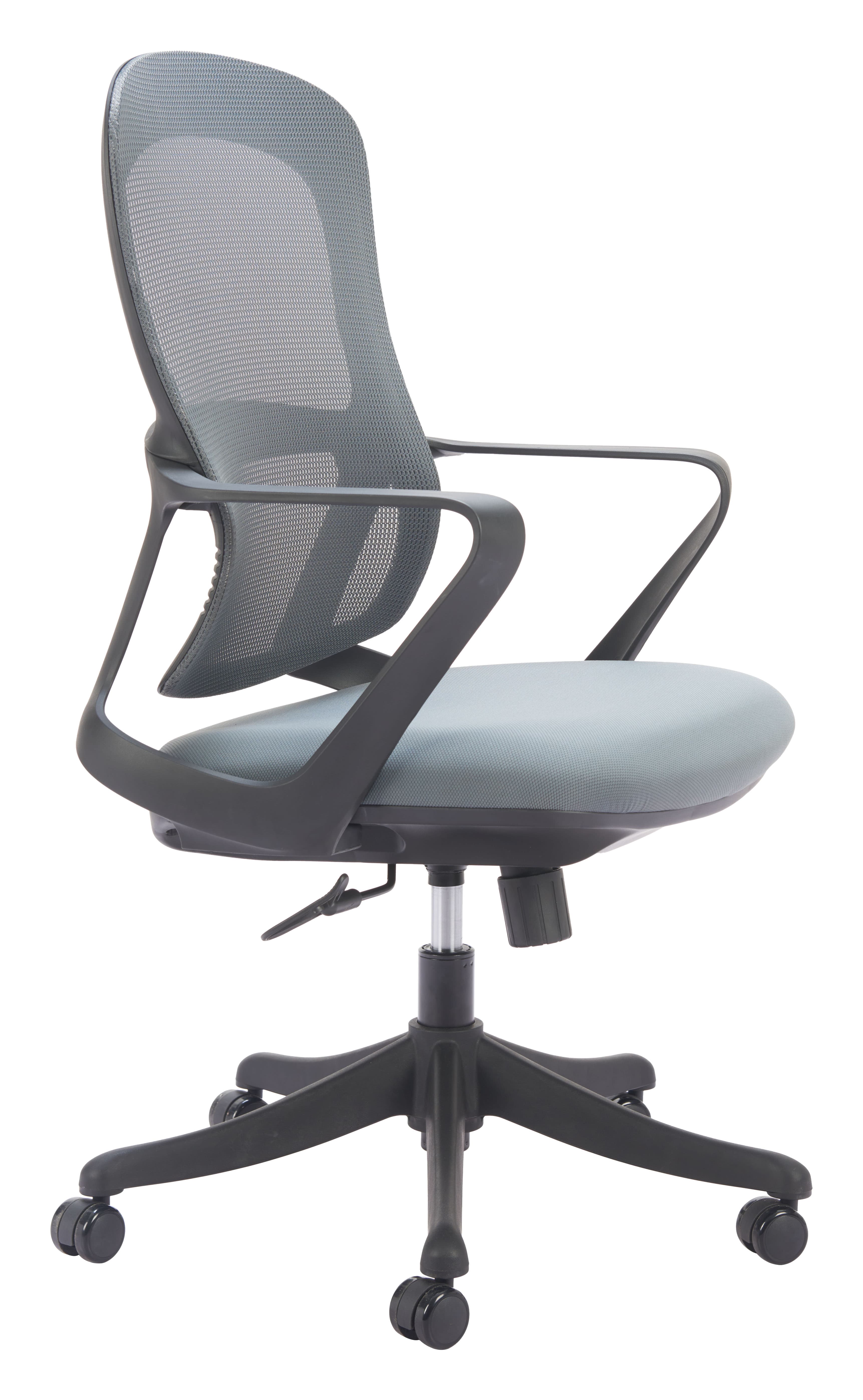 Delo Office Chair Gray product image