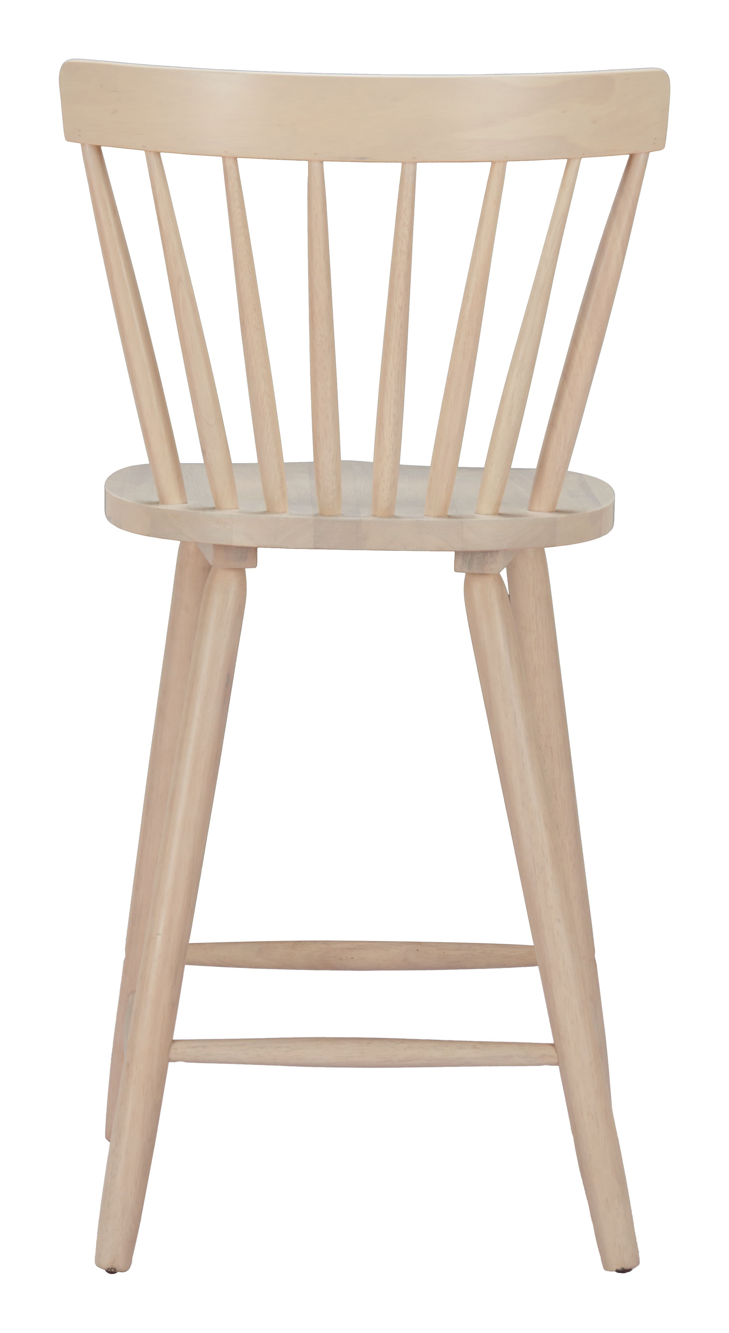 Tyce Counter Stool (Set of 2) Natural product image