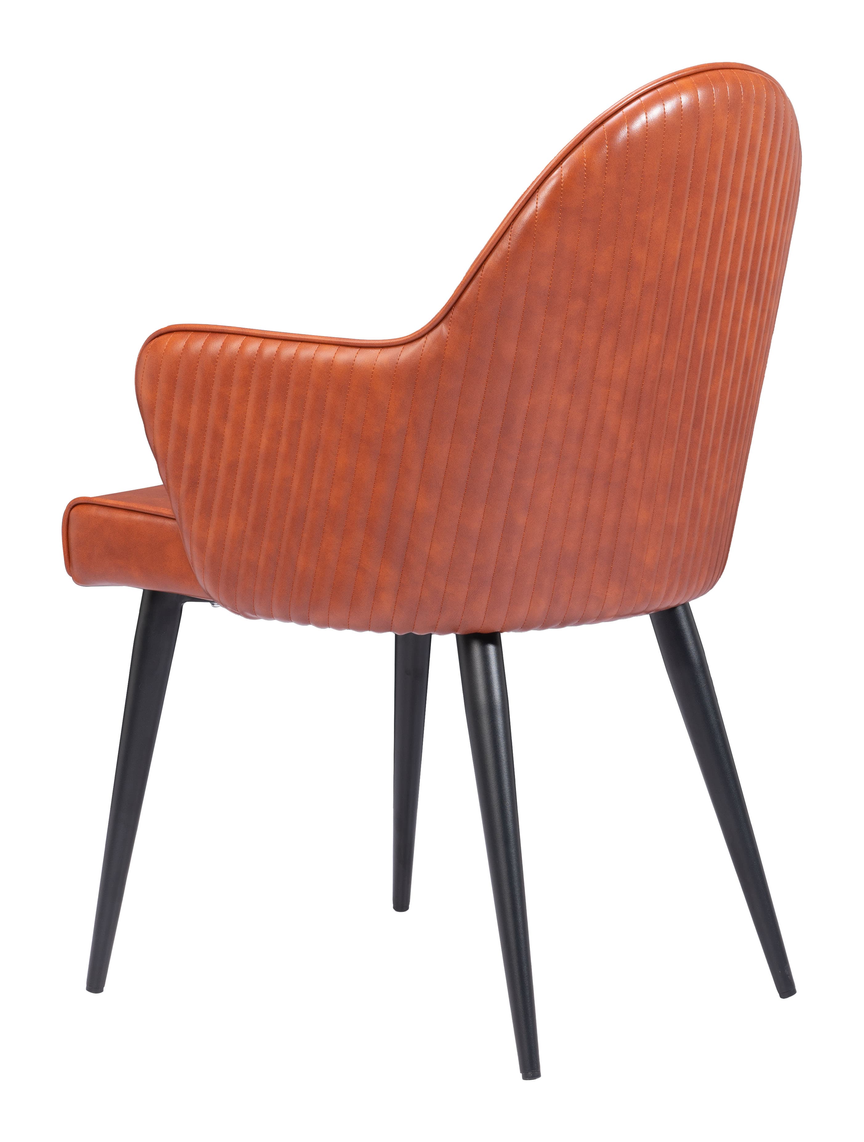 Silloth Dining Chair Brown product image