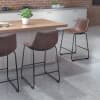 Smart Counter Stool (Set of 2) Vintage Espresso product image