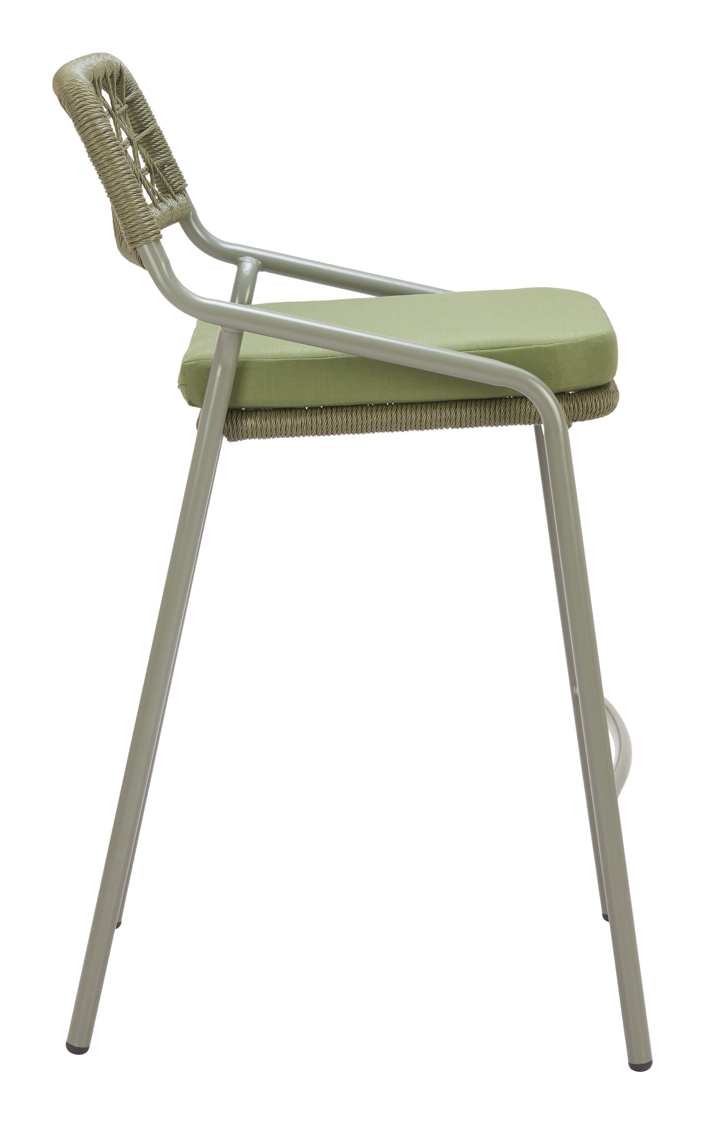Rio Barstool (Set of 2) Green product image