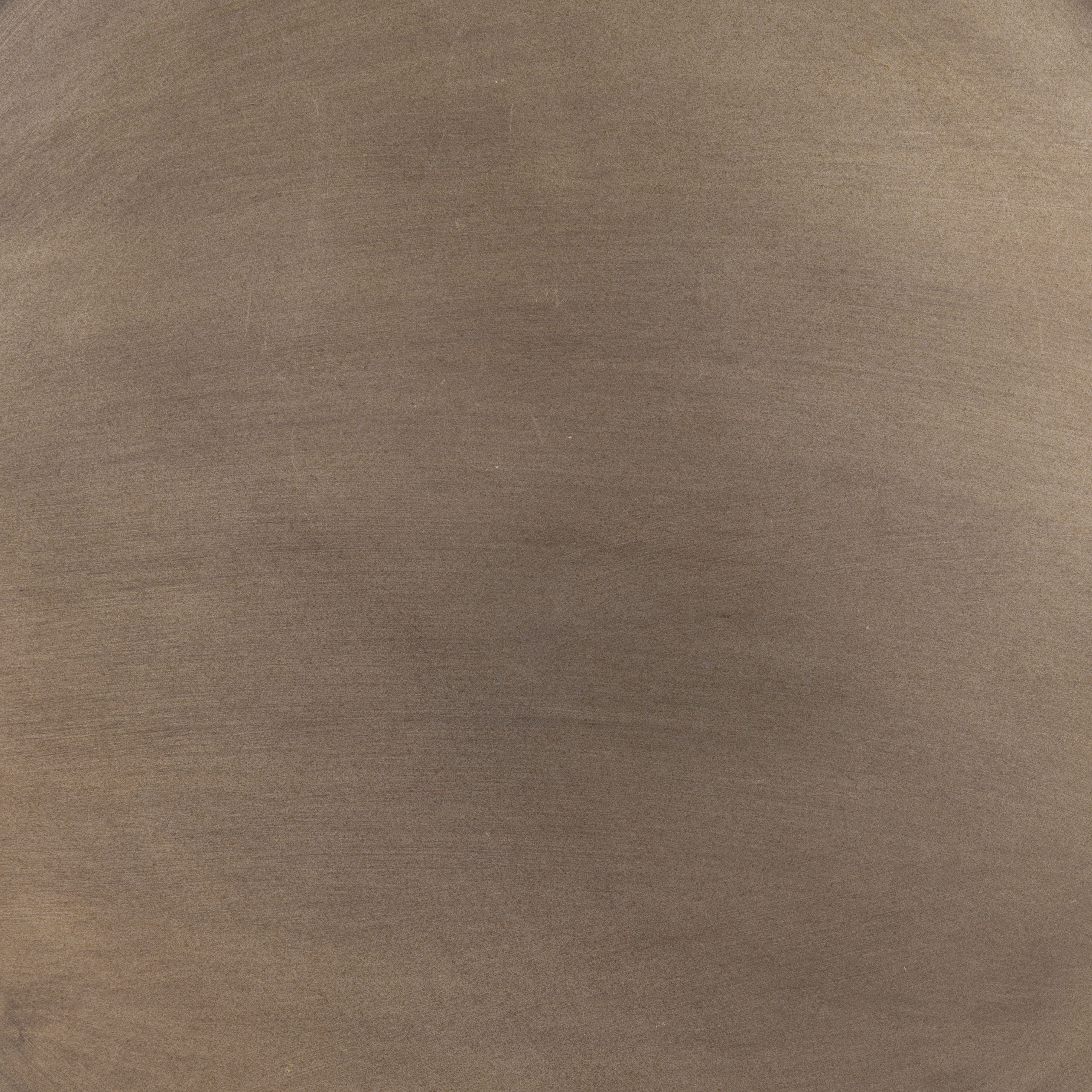 Bronson Side Table Bronze product image