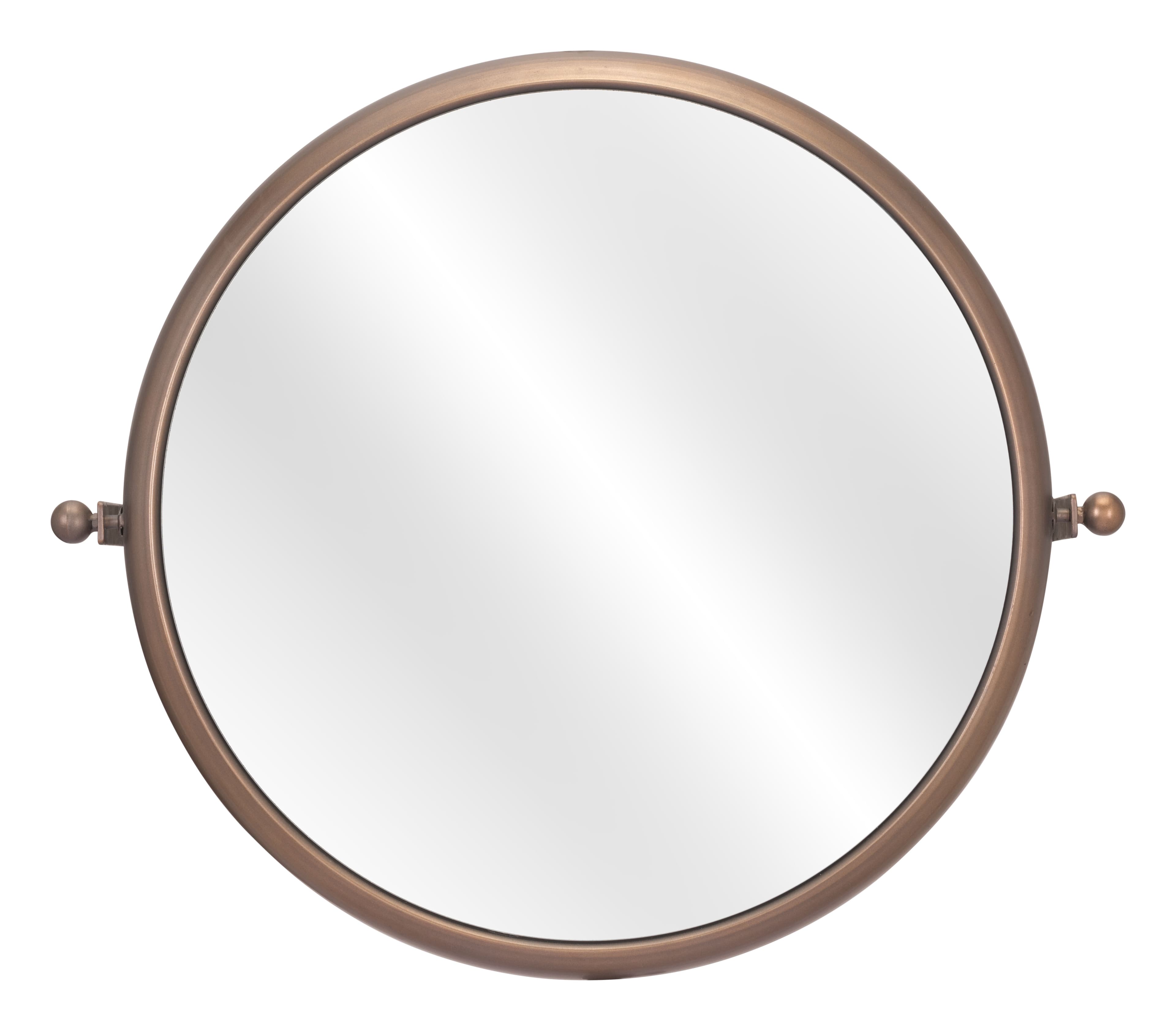 Rand Mirror Bronze product image