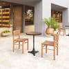 Iska Dining Chair (Set of 2) Natural product image