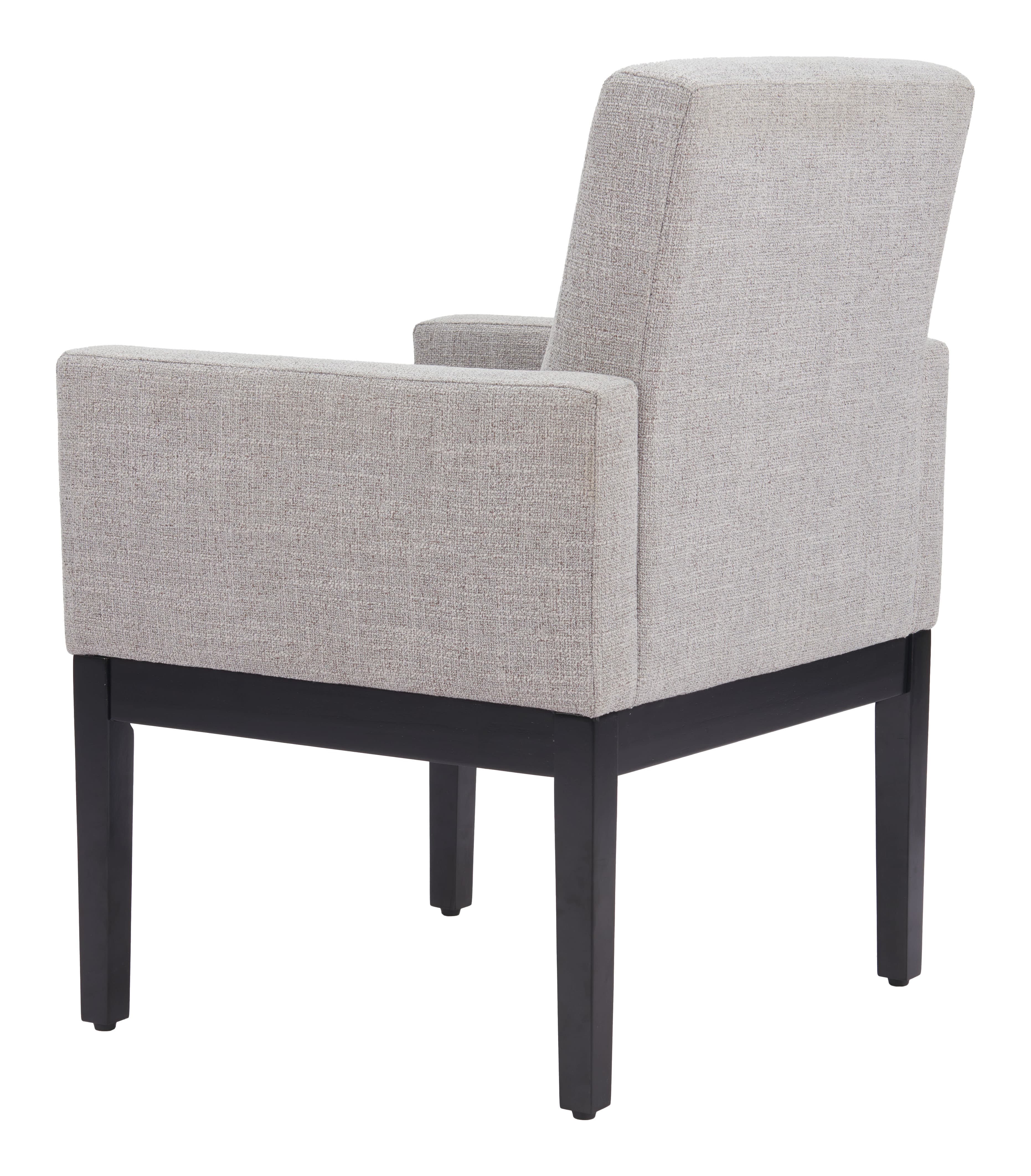 Senzil Dining Chair Gray product image