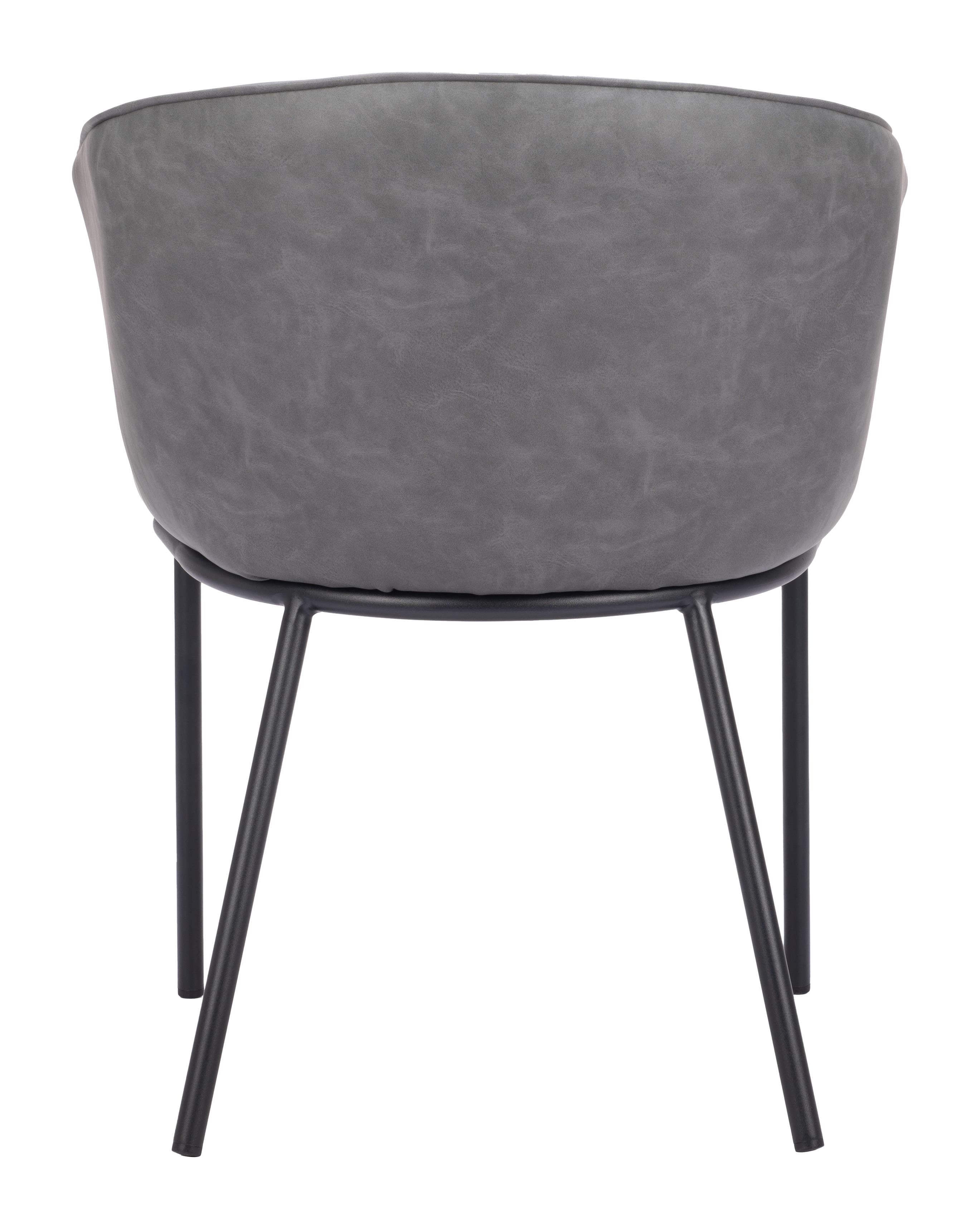 Garston Dining Chair Gray product image