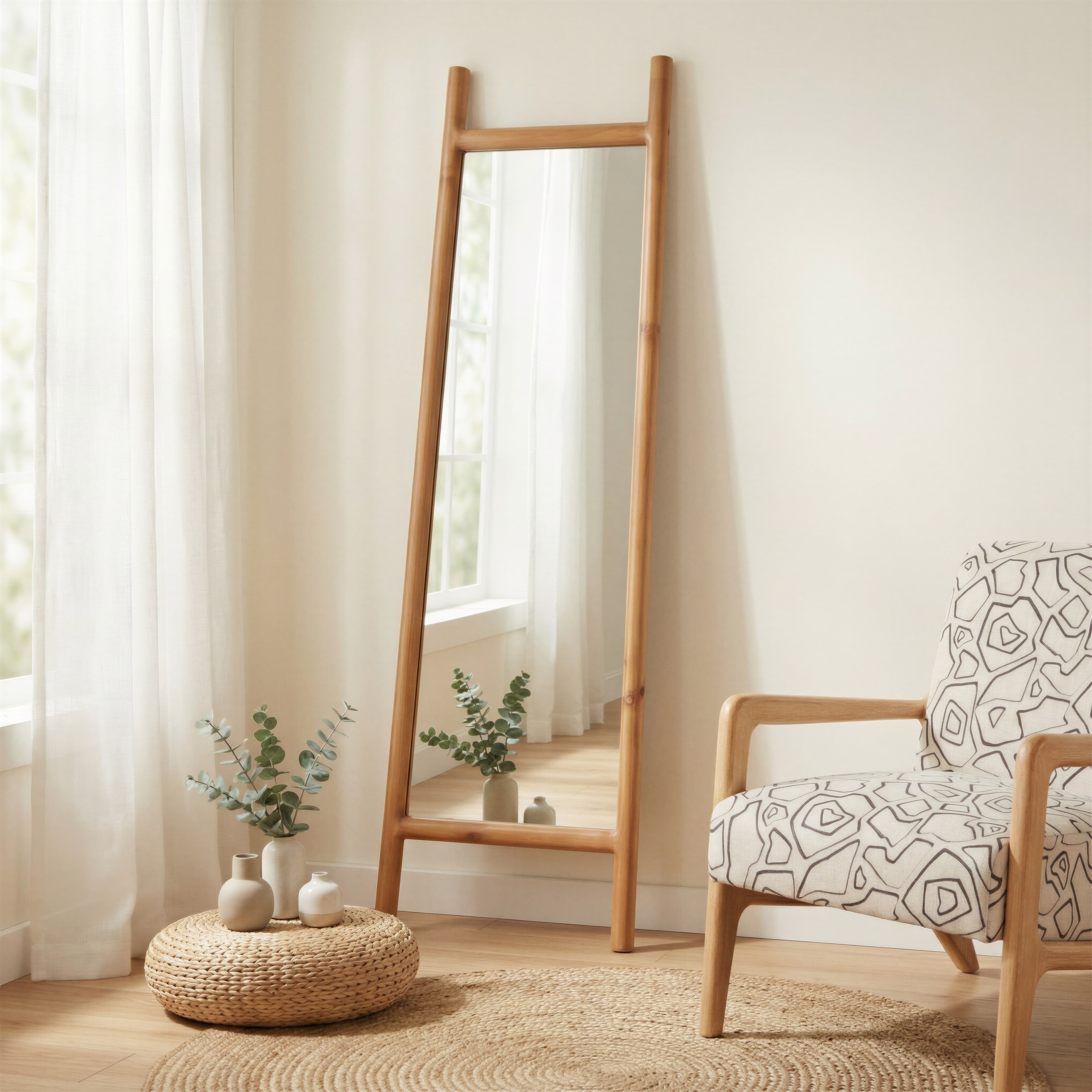 Stiga Mirror Natural product image