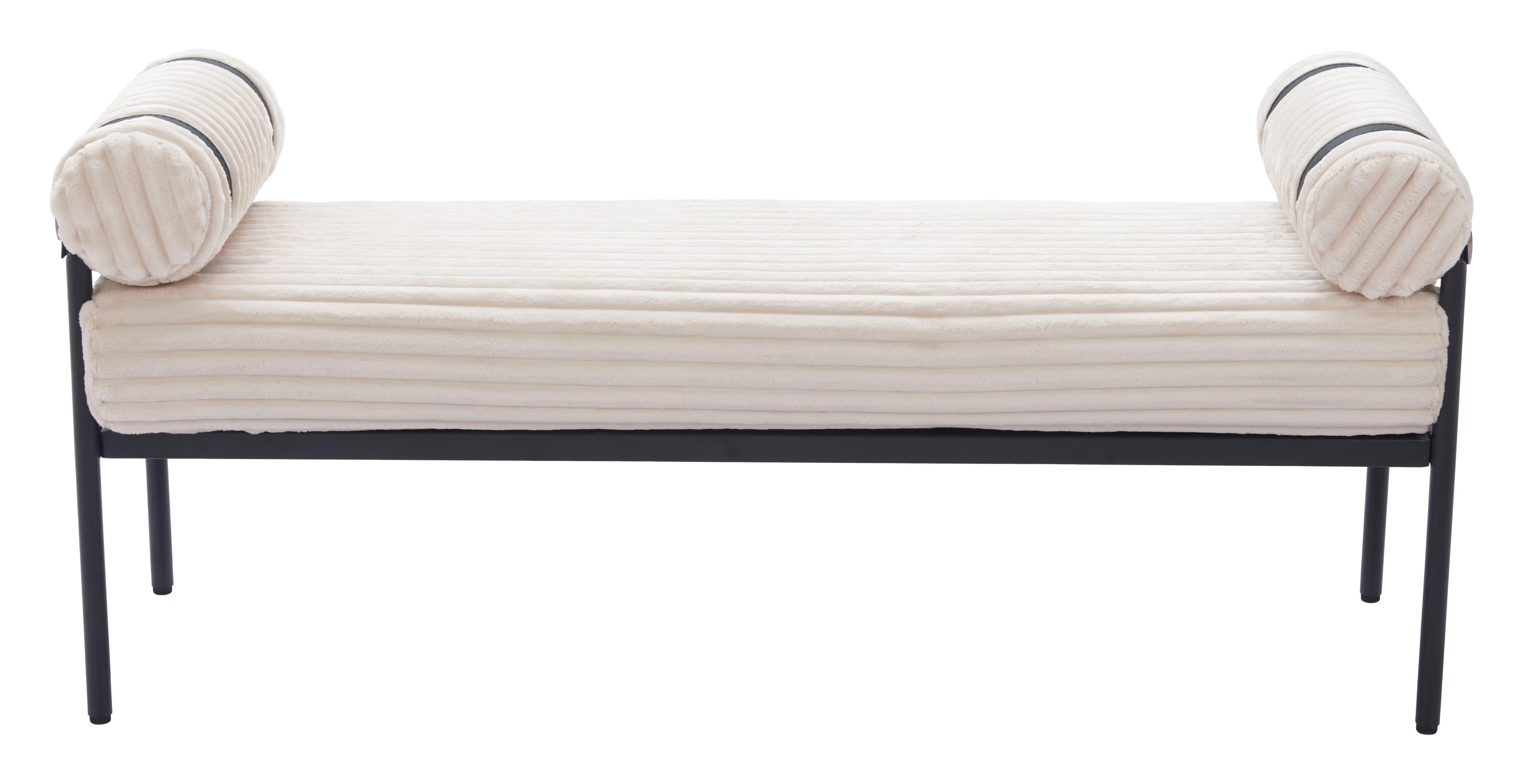 Barrow Bench Cream product image