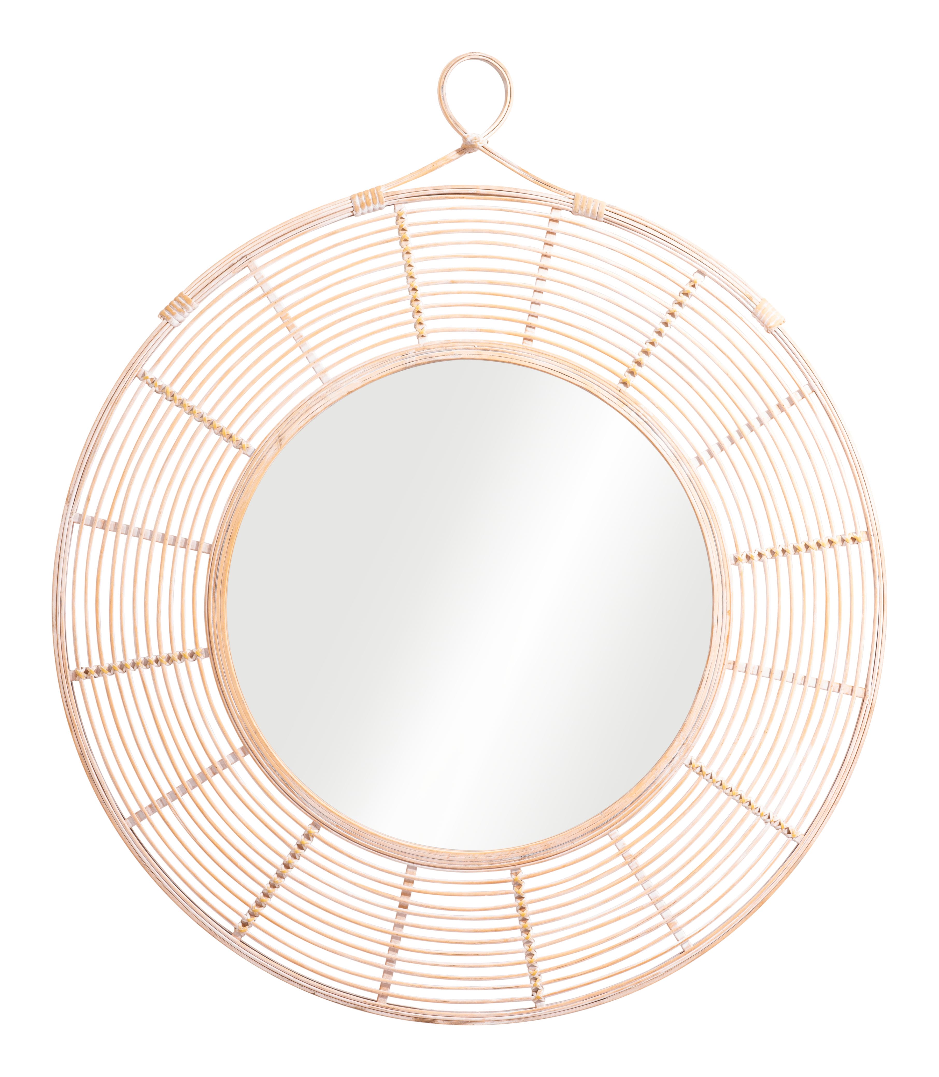 Lobo Mirror Natural product image