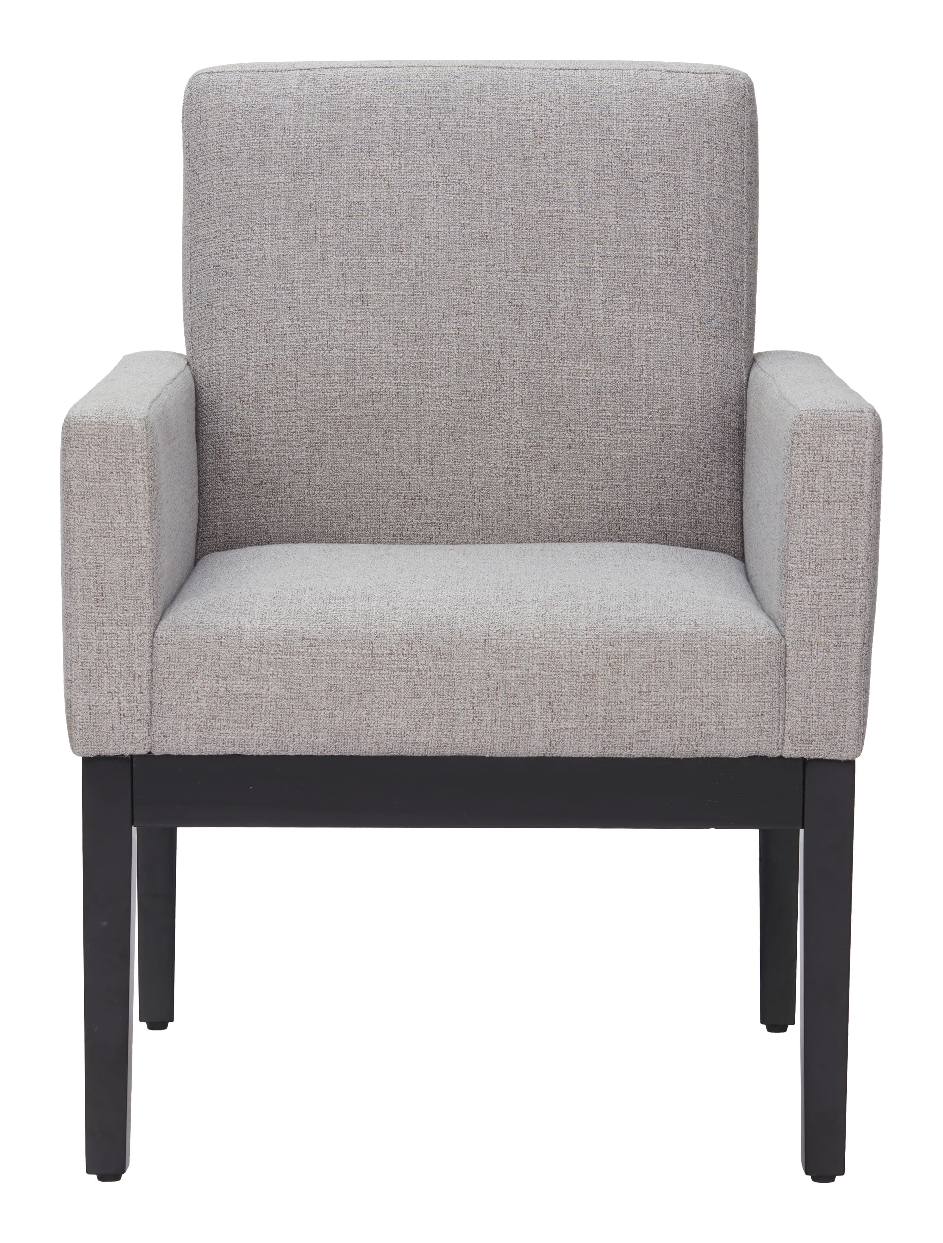Senzil Dining Chair Gray product image