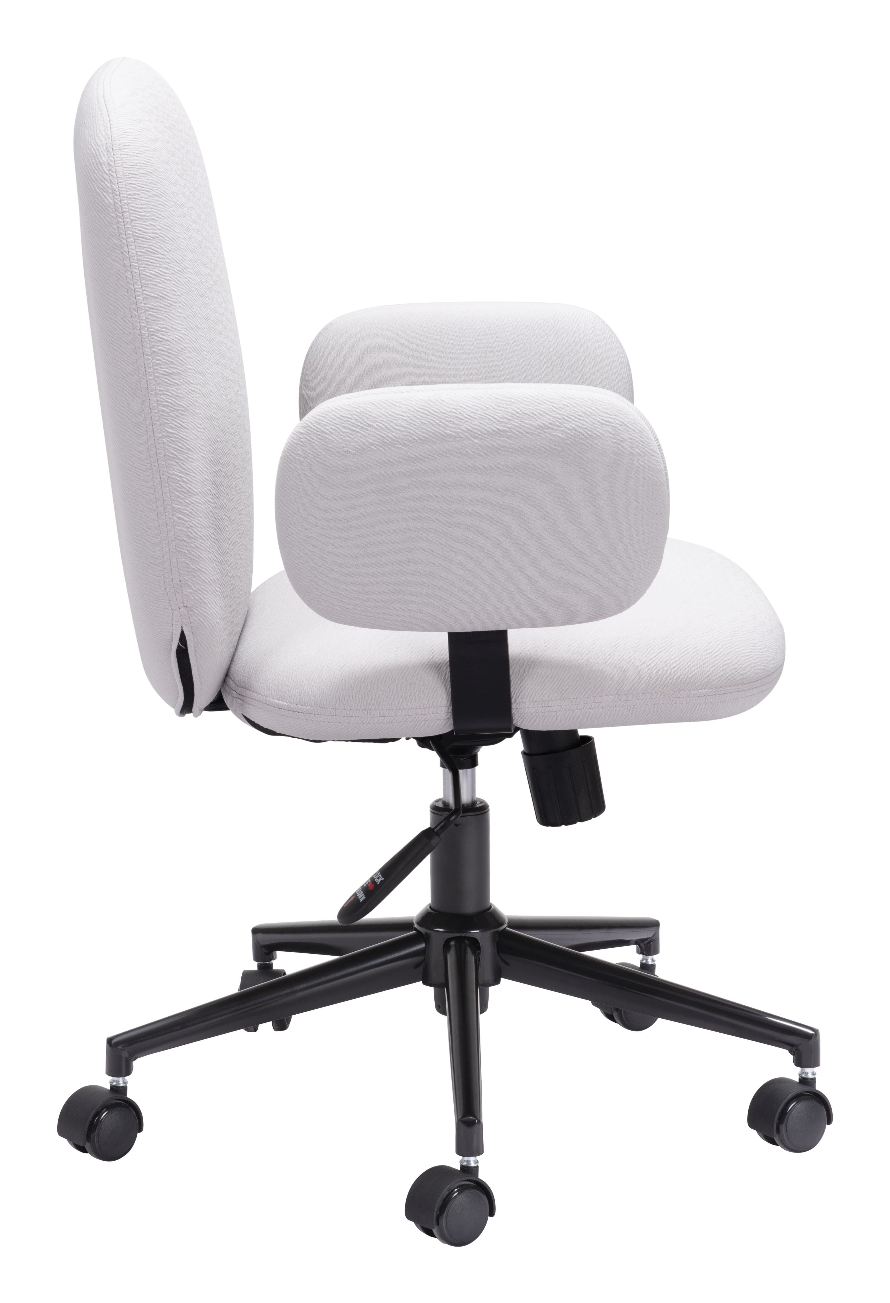 Lionel Office Chair Beige product image