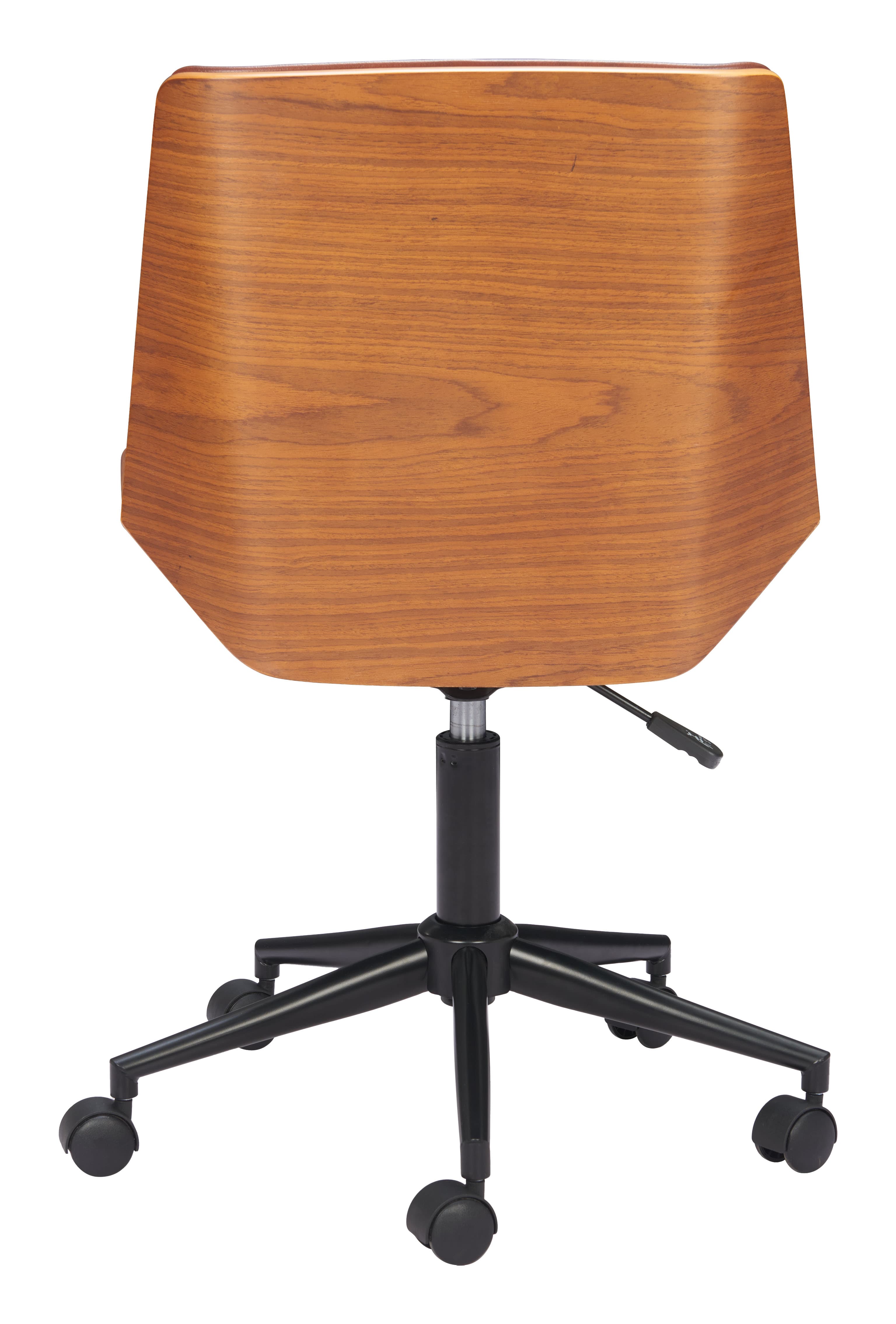 Maker Office Chair Brown product image