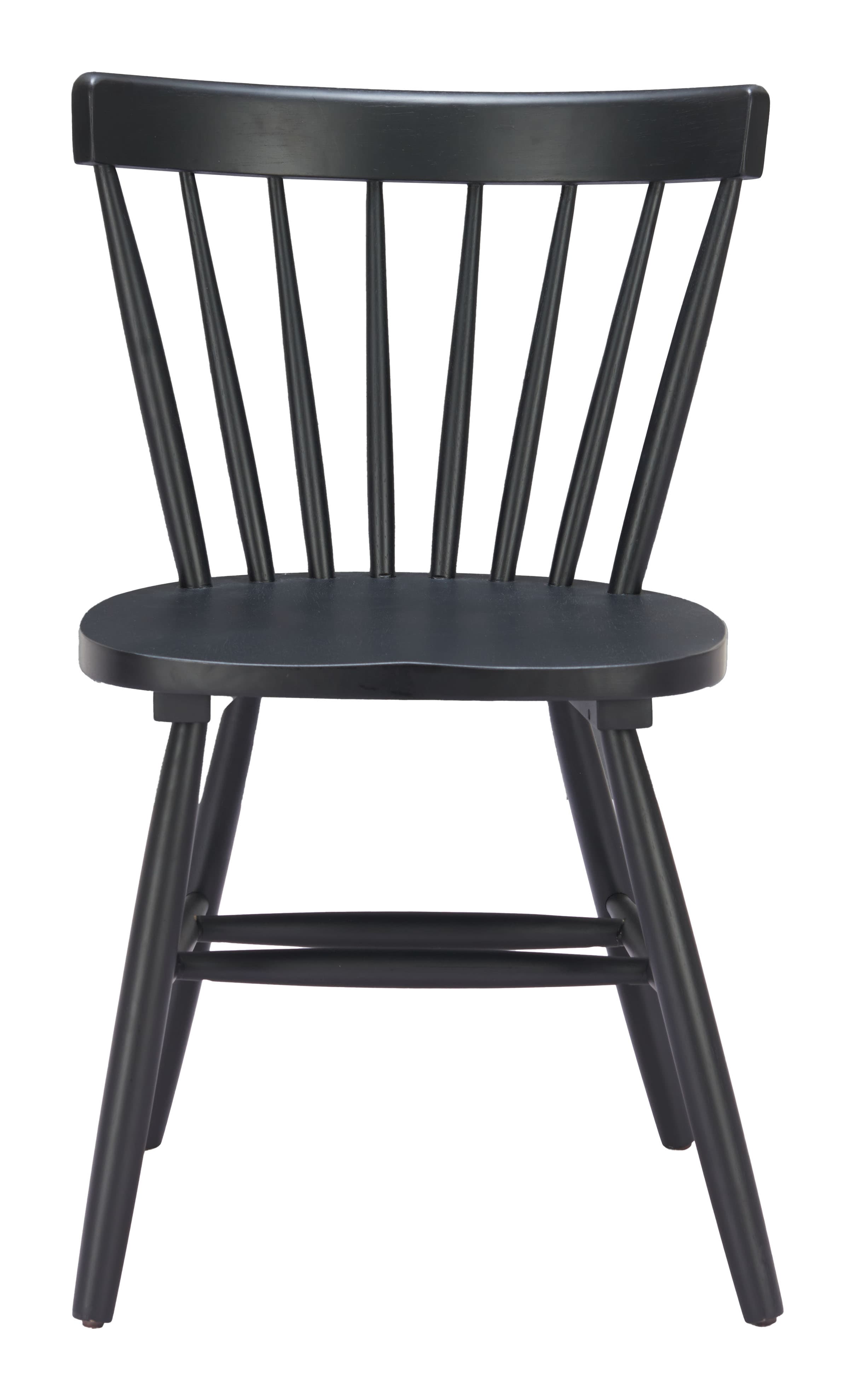 Tyce Dining Chair (Set of 2) Black product image