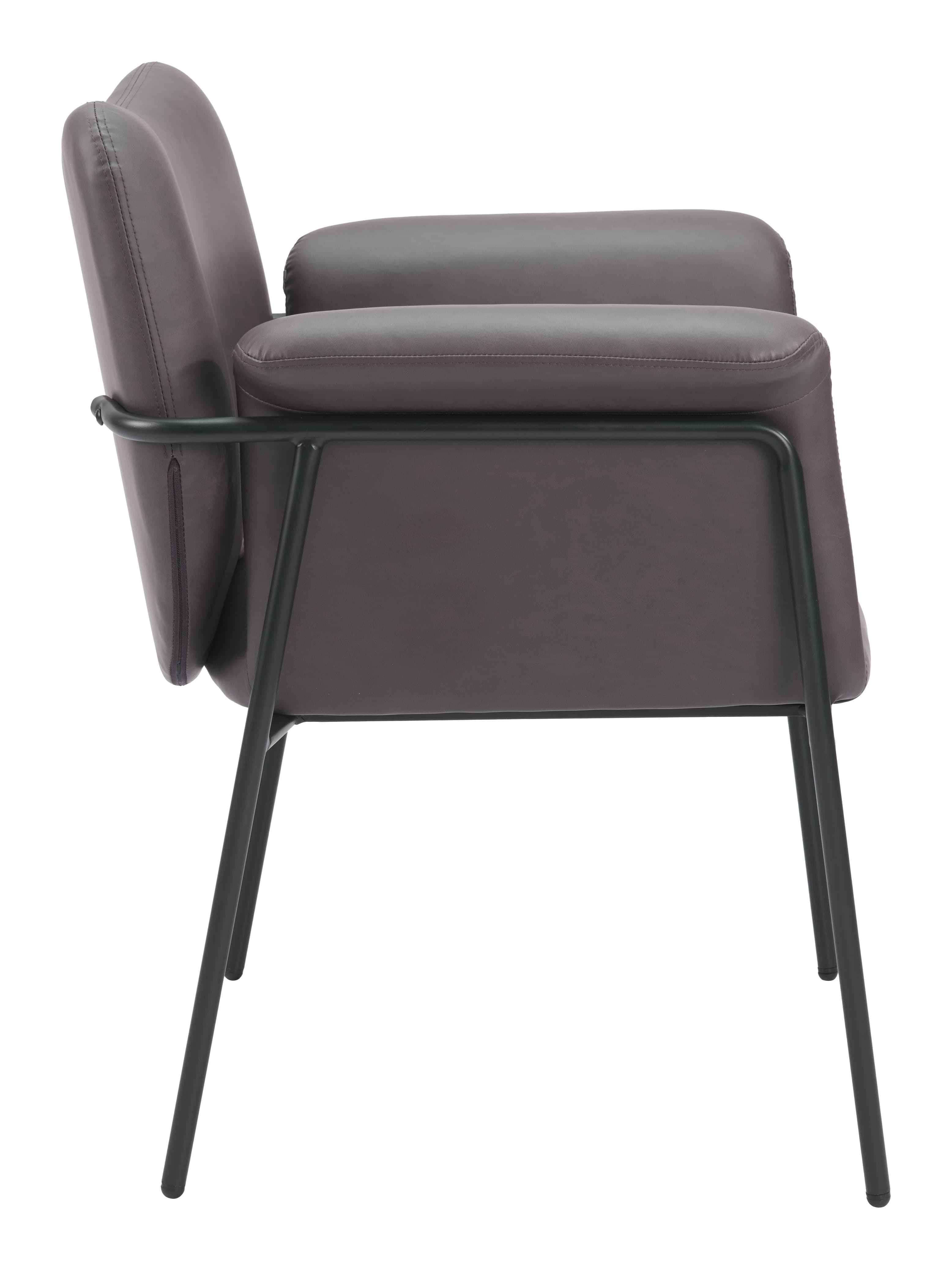 Heritage Dining Chair Brown product image
