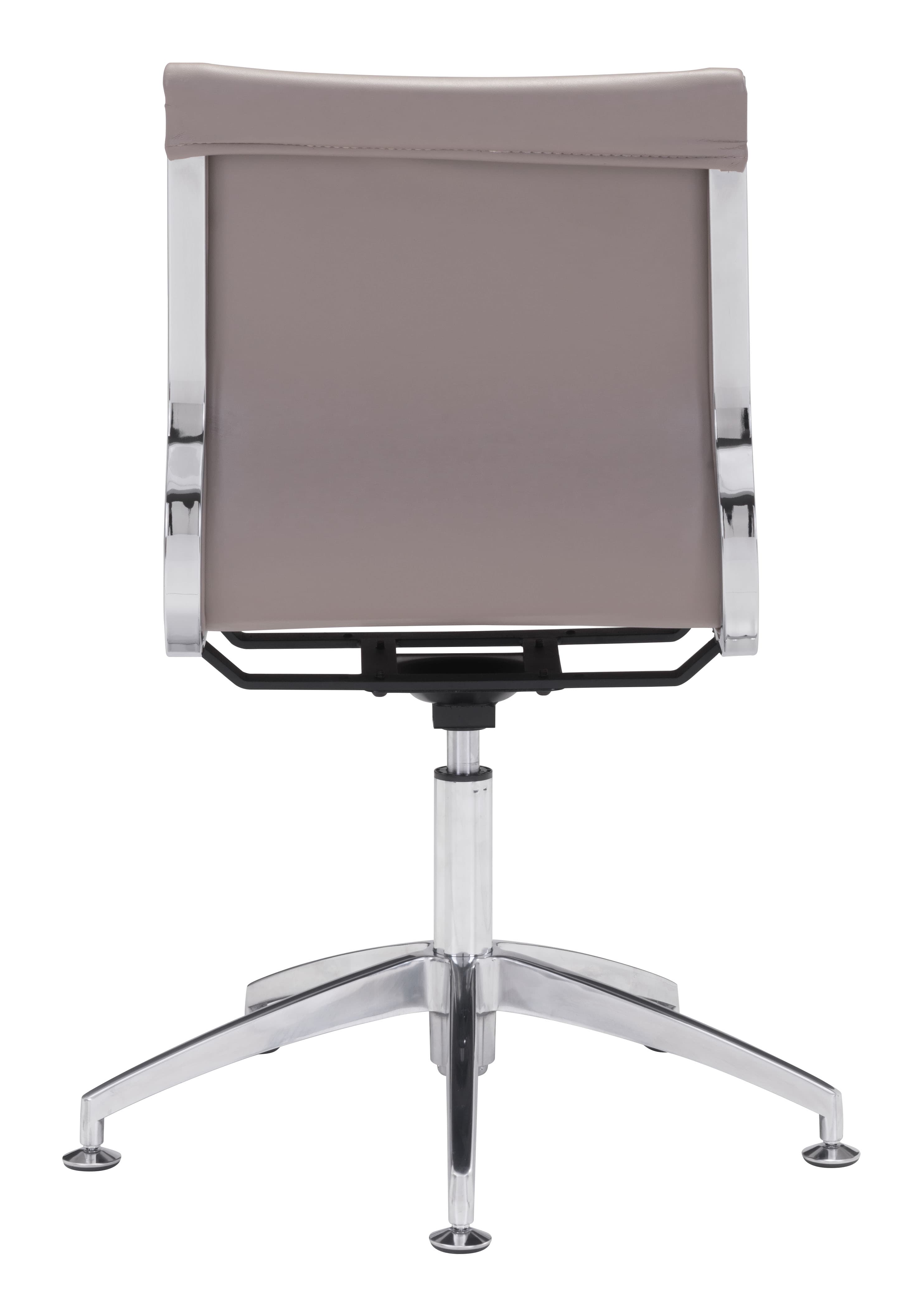 Glider Conference Chair Taupe product image