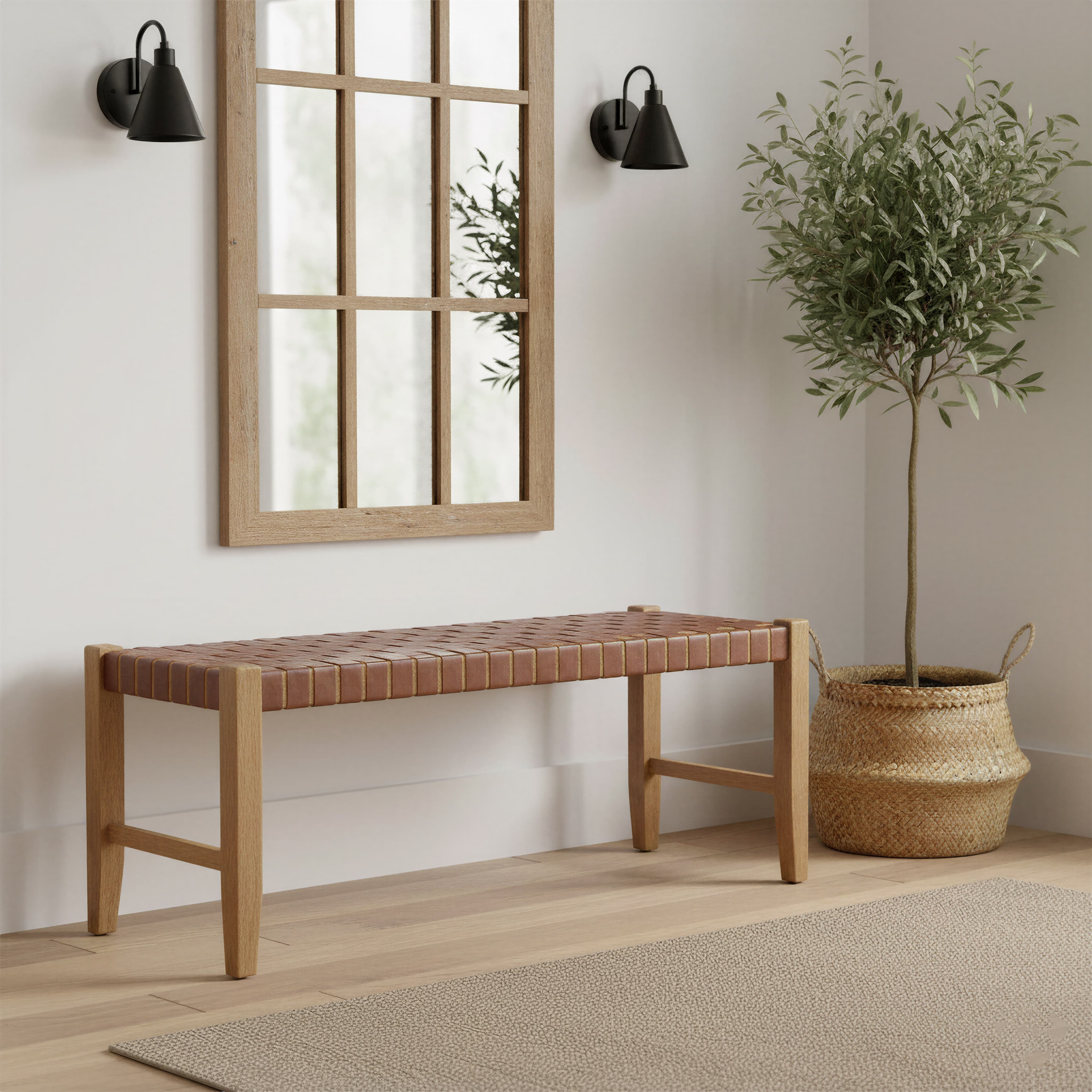 Bandani Bench Brown product image