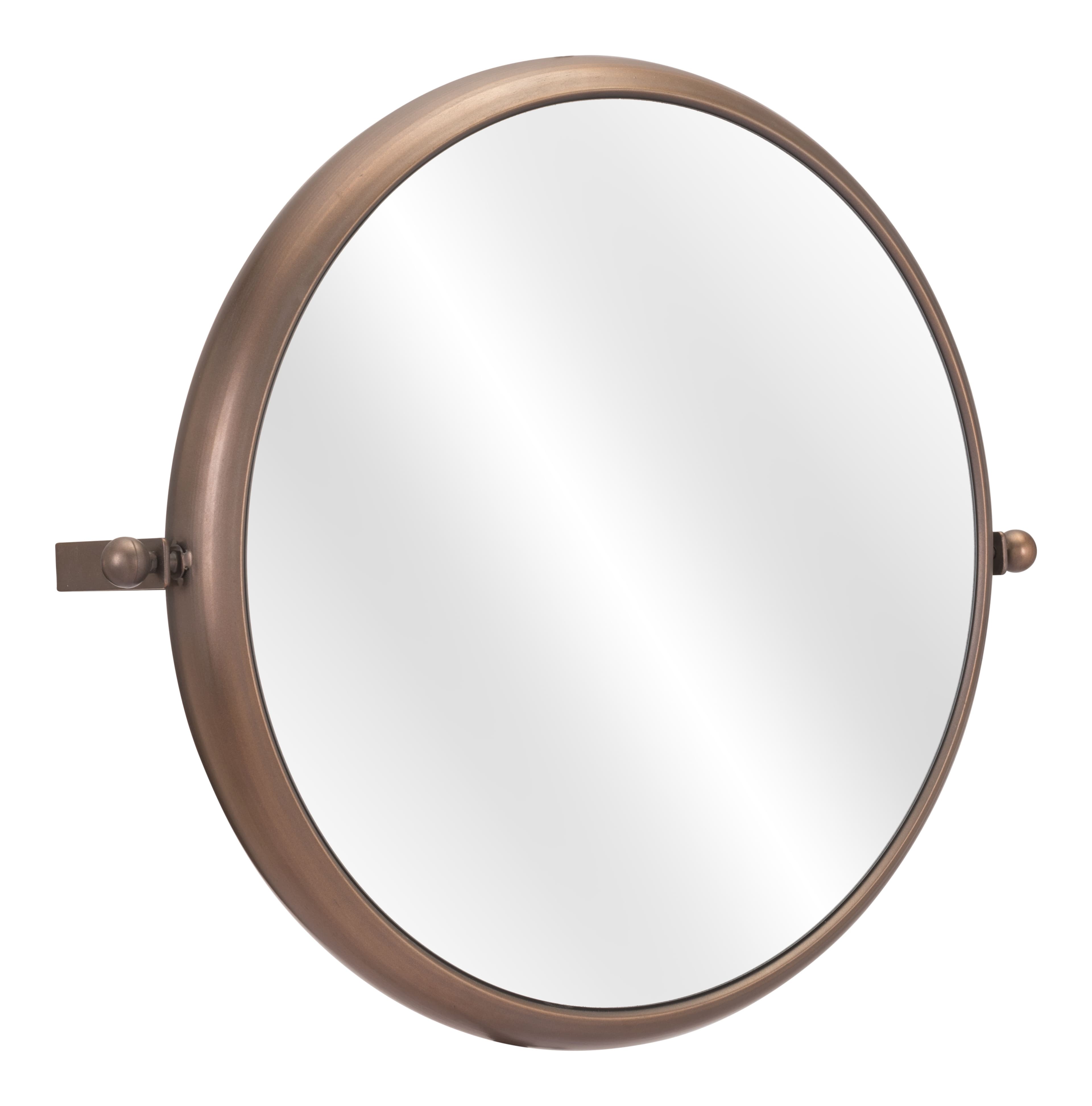 Rand Mirror Bronze product image