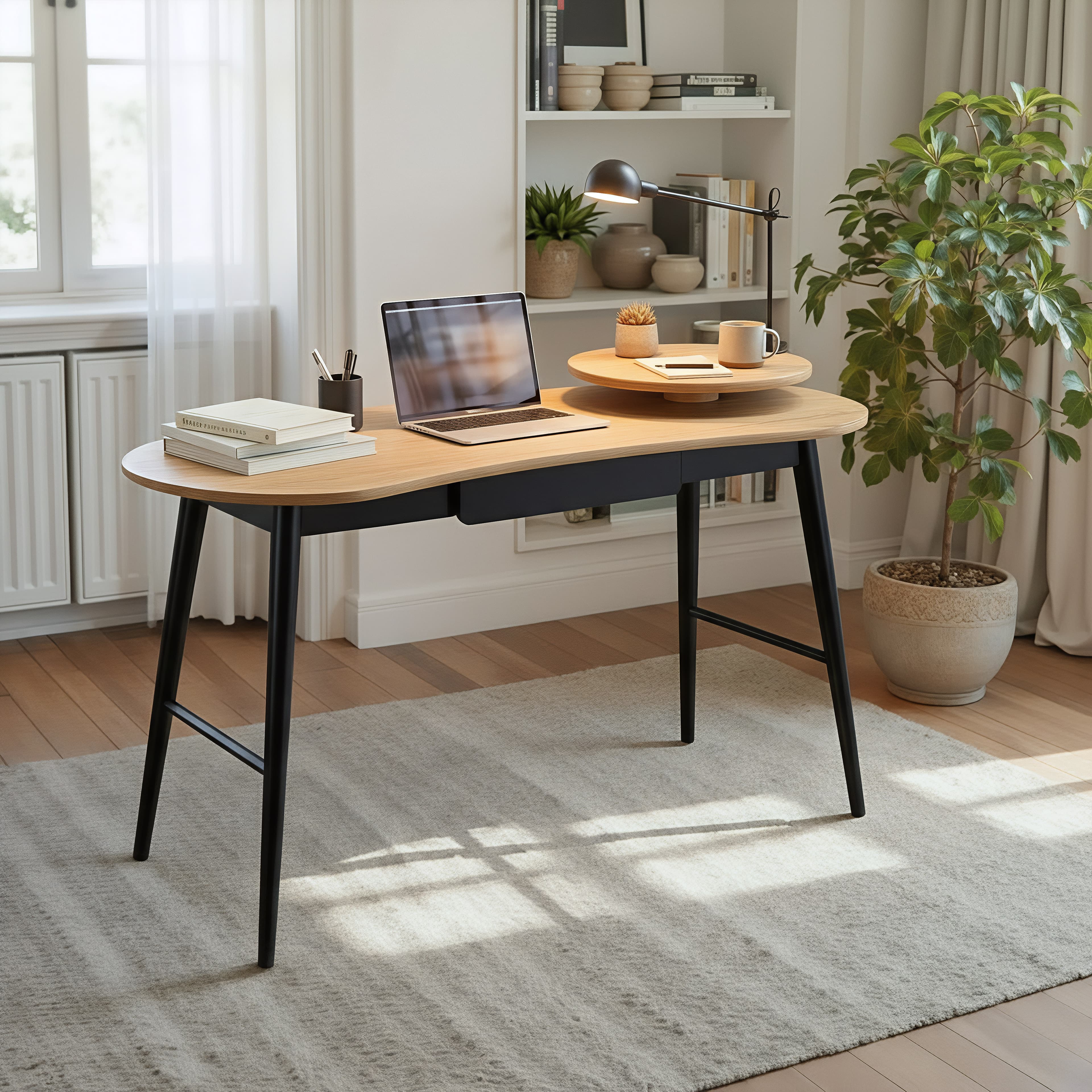 Tarkiz Desk Natural product image