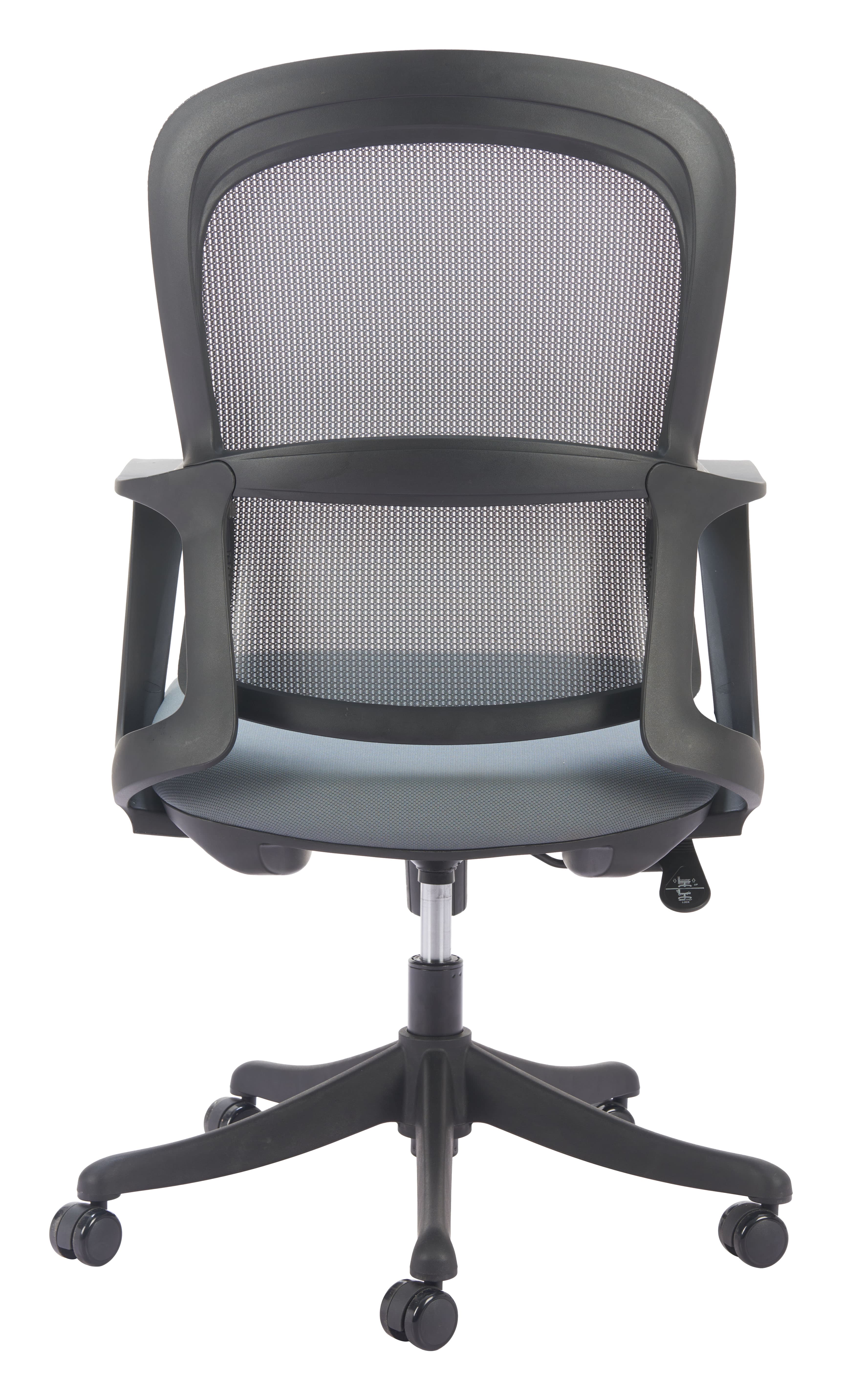 Delo Office Chair Gray product image