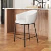 Essen Counter Stool Ivory product image
