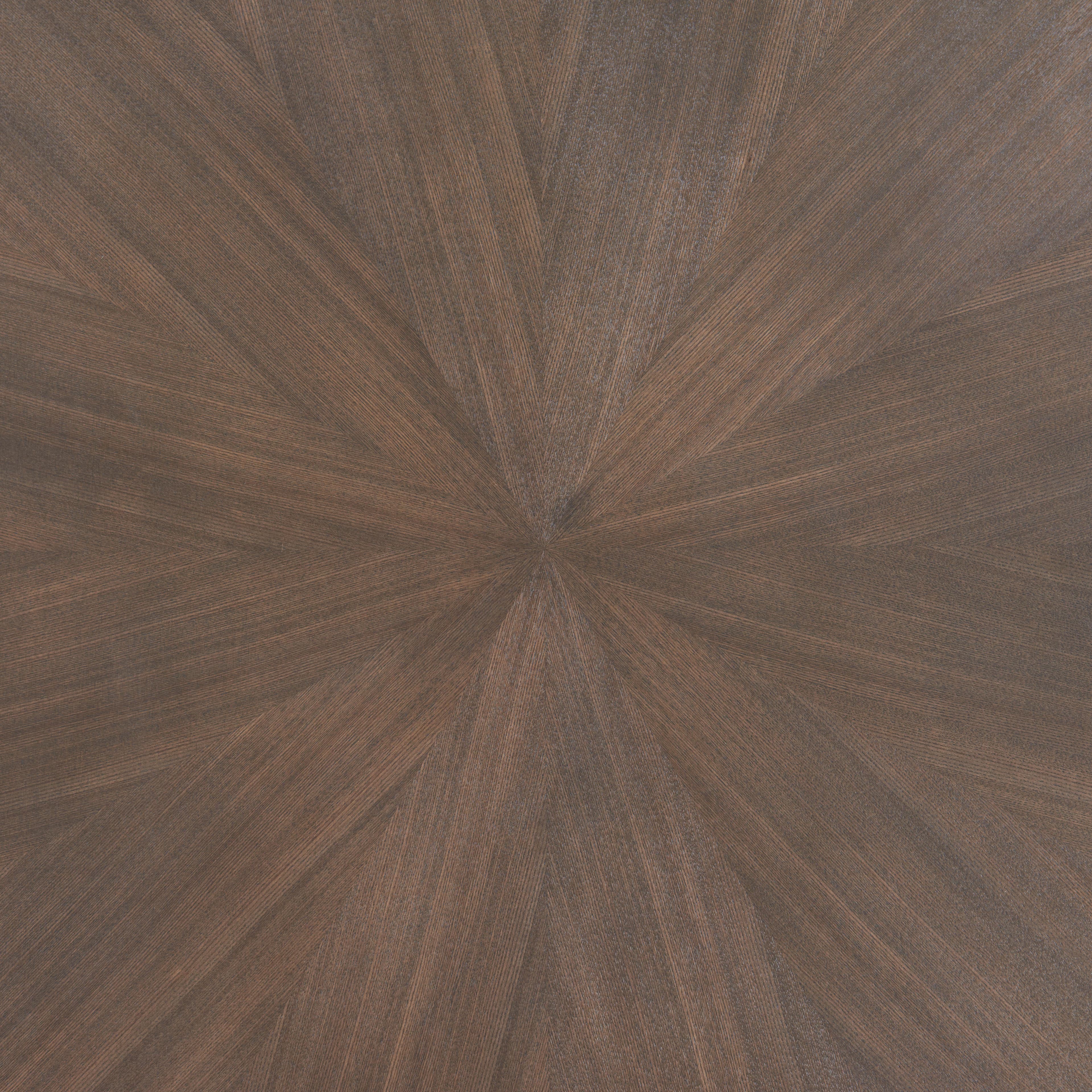 Silea Rectangular Dining Table Espresso product image