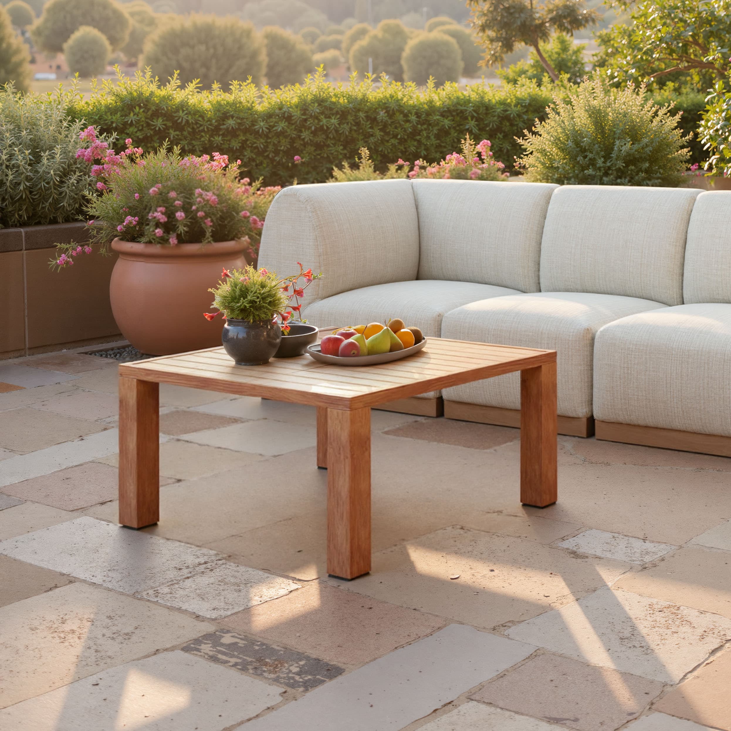 Regels Coffee Table Natural product image