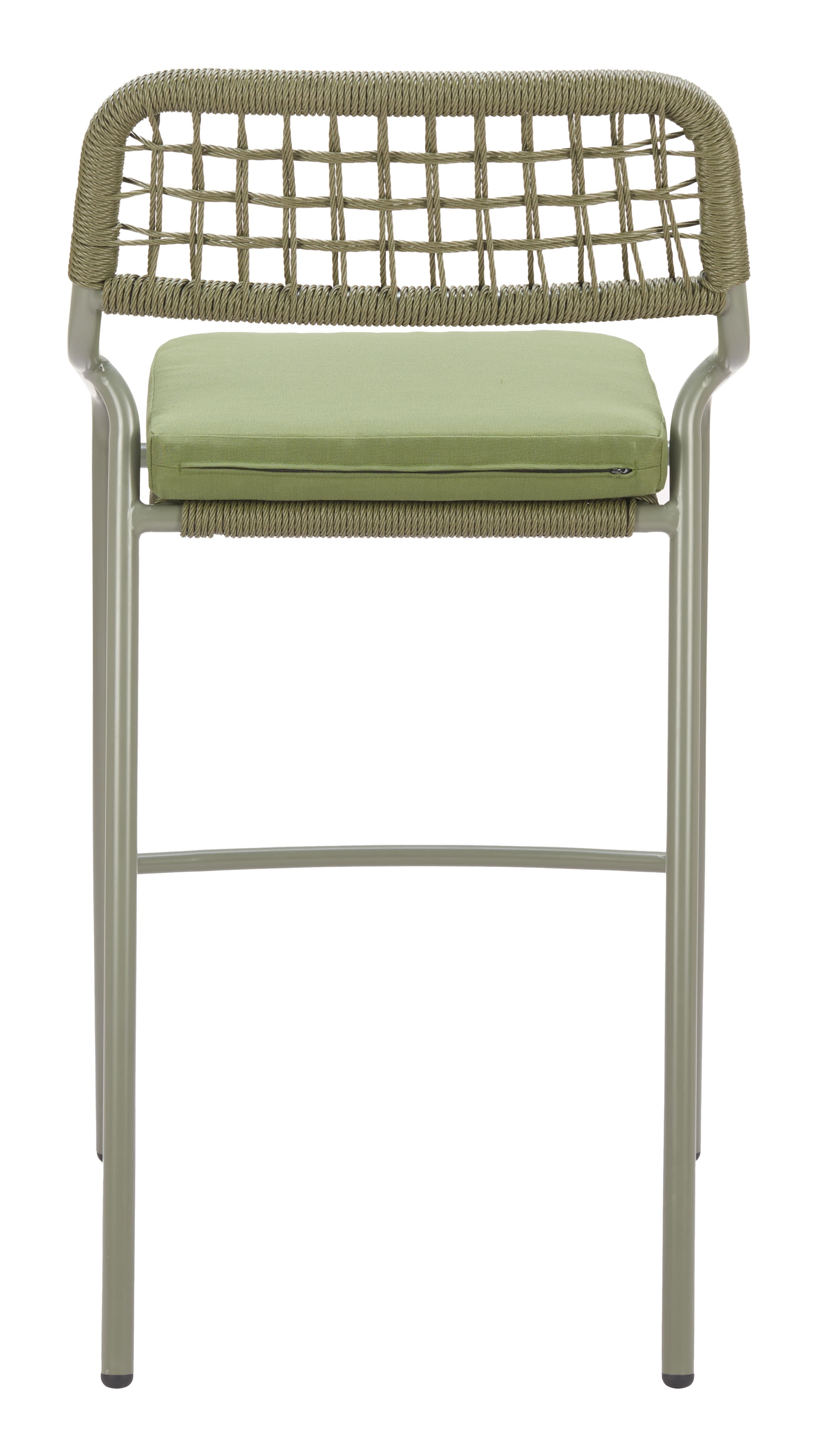 Rio Barstool (Set of 2) Green product image