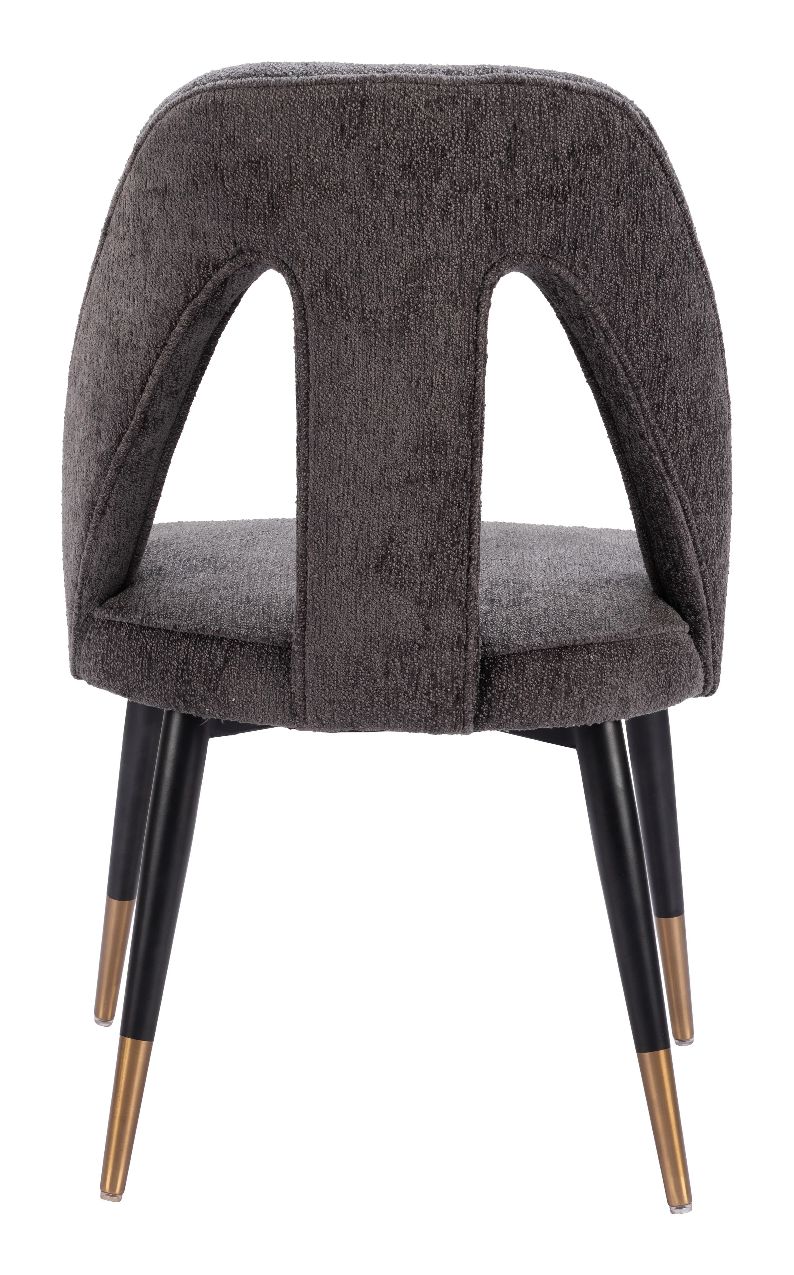 Artus Dining Chair Gray product image