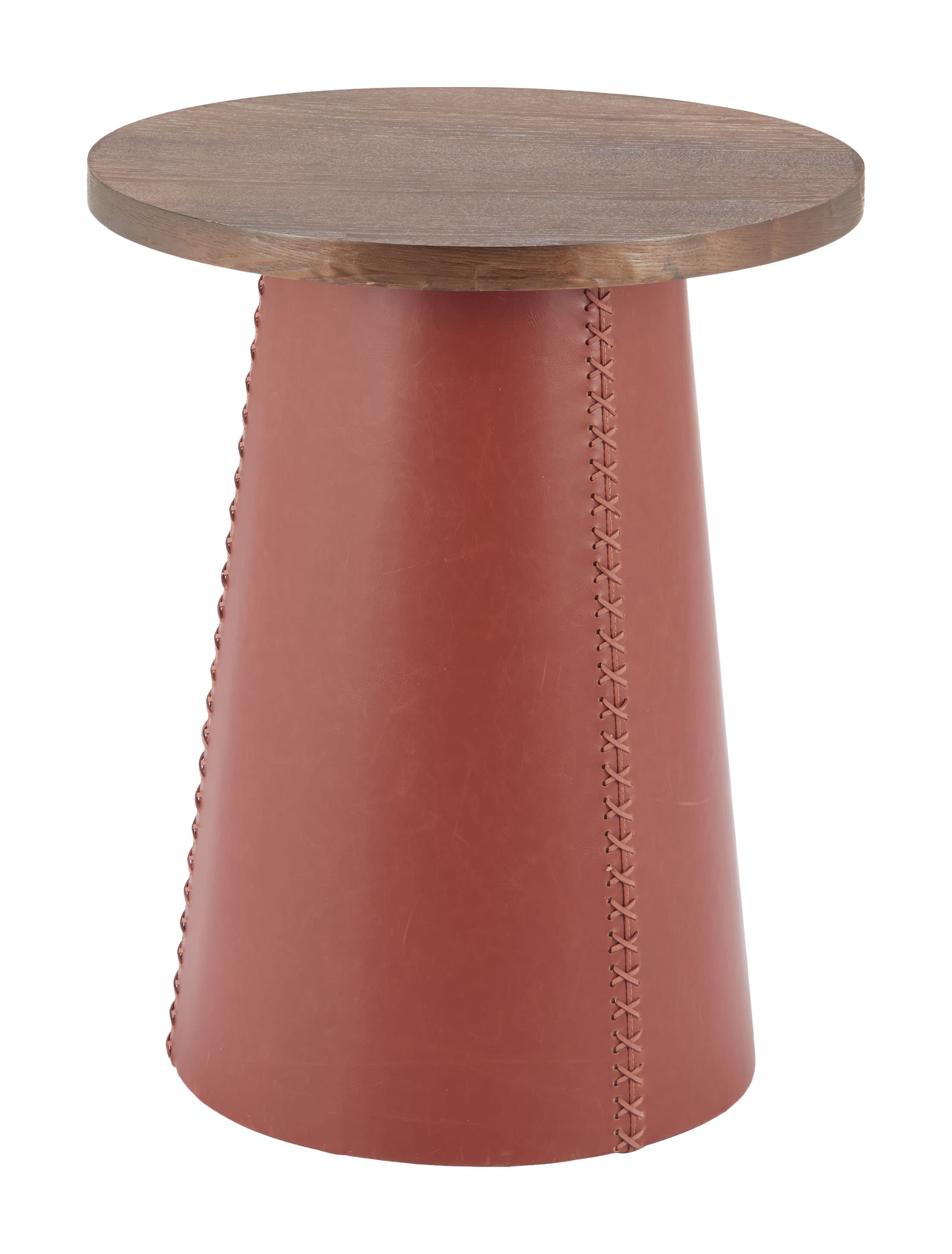Dikis Side Table Brown product image