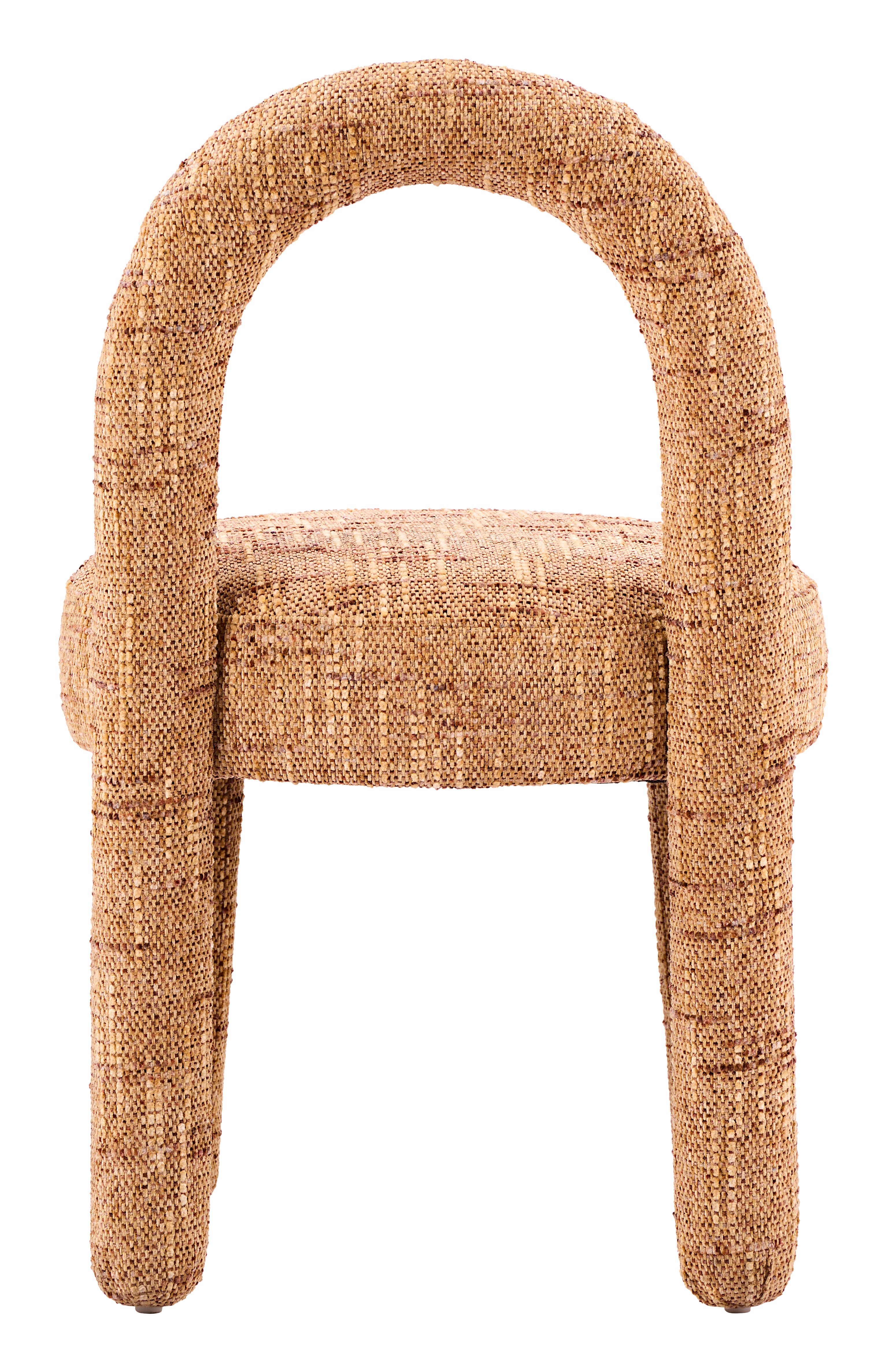 Curco Dining Chair (Set of 2) Brown product image
