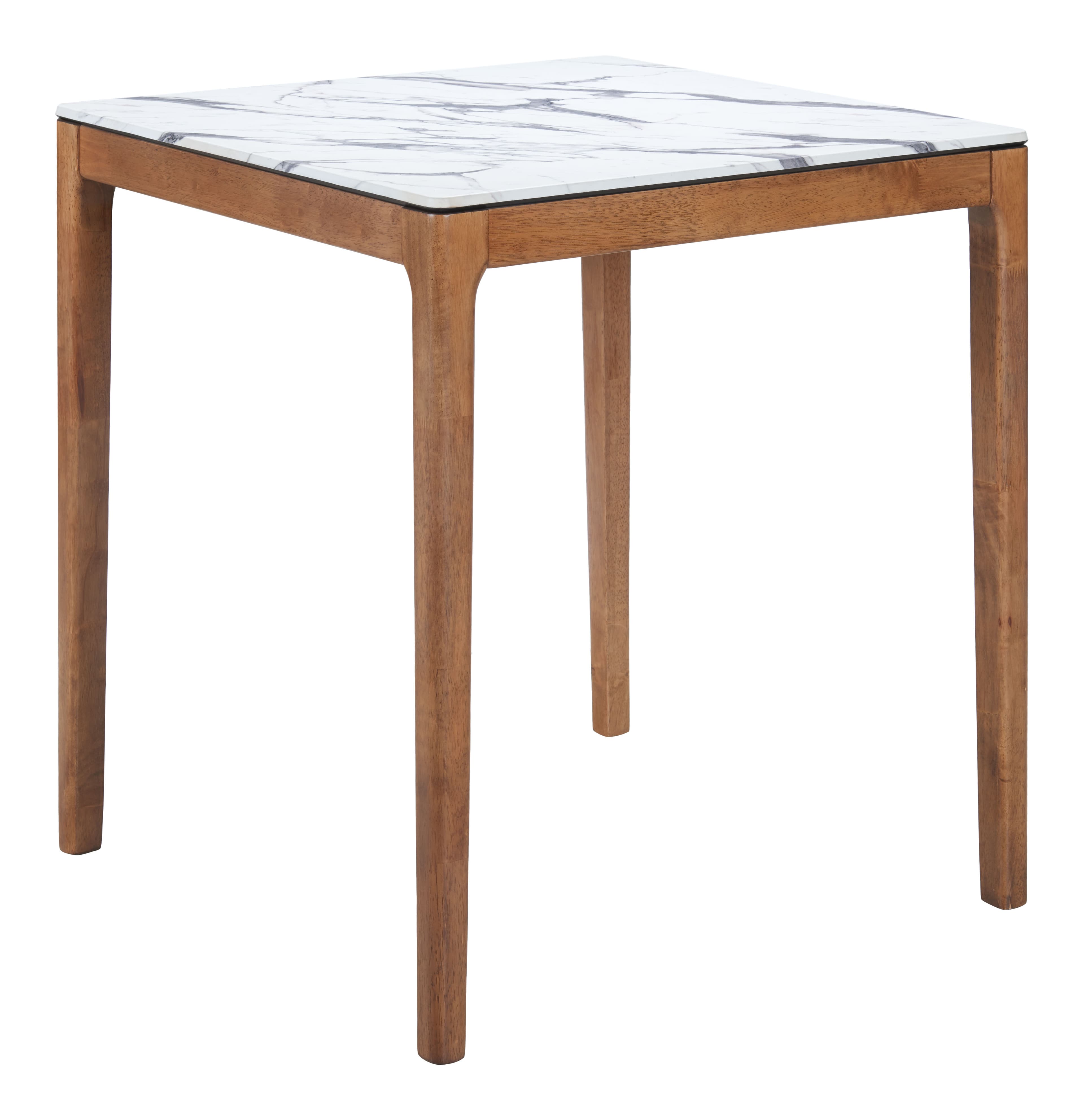 Eva Counter Table White product image