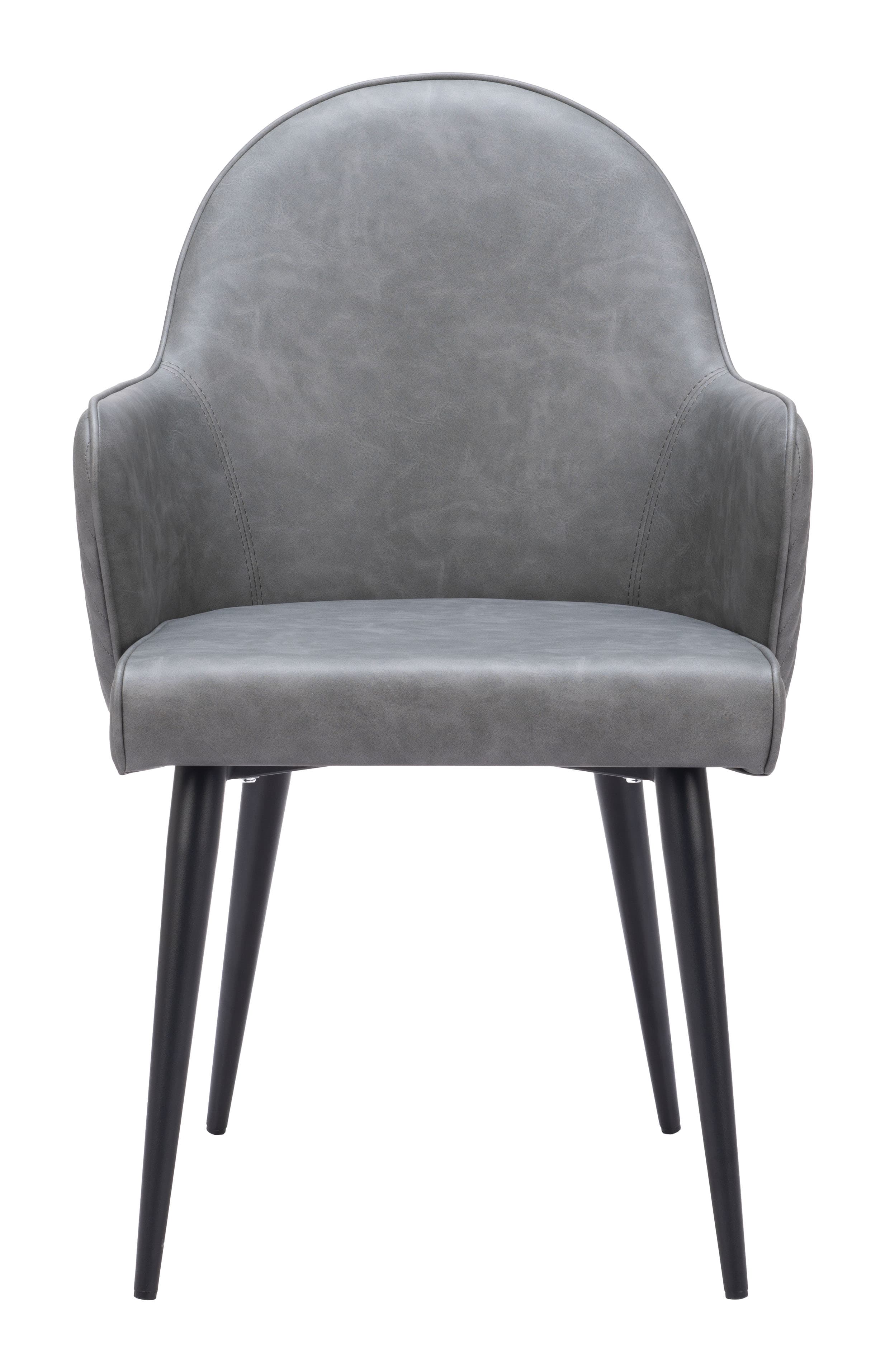 Silloth Dining Chair Gray product image