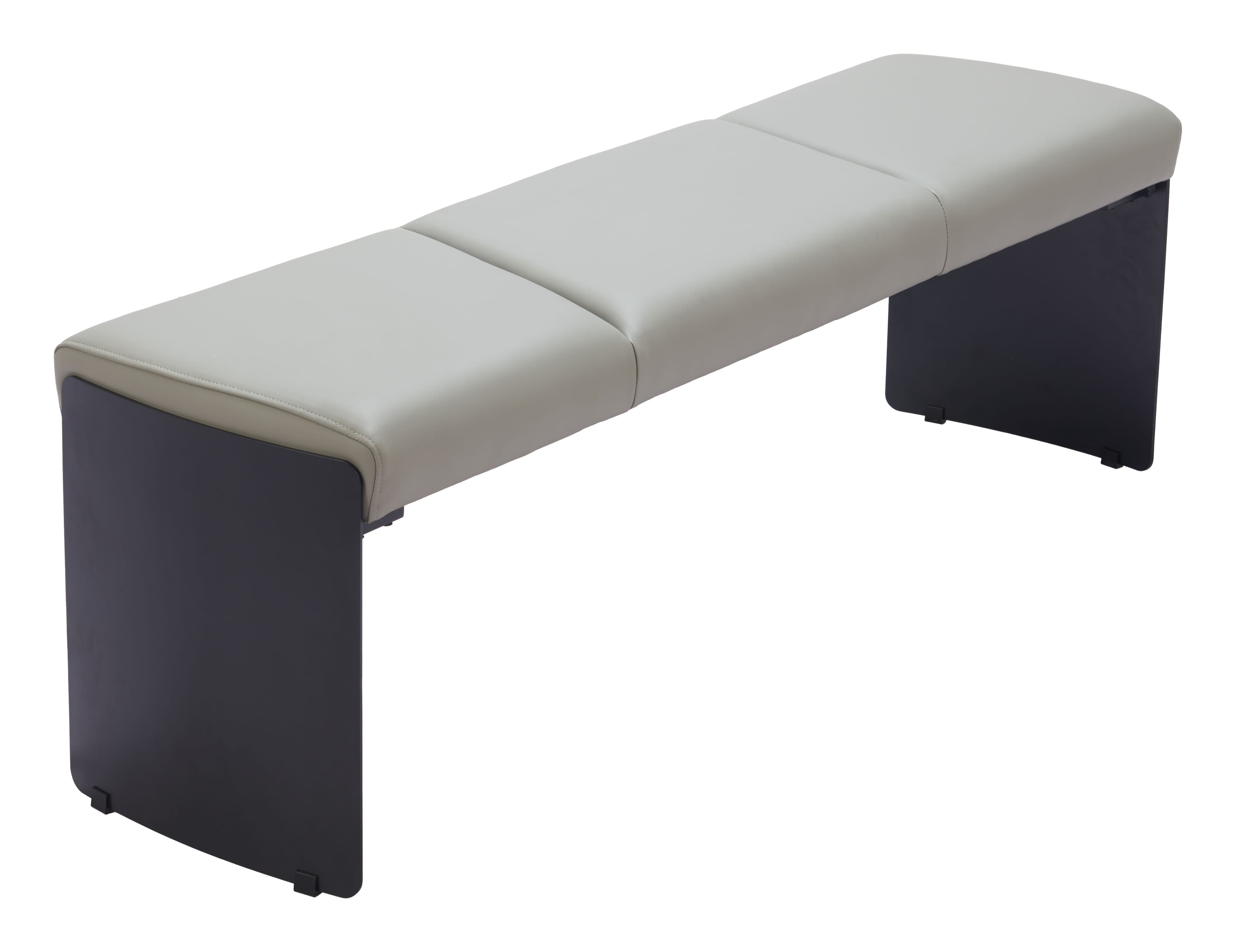 Mur Bench Gray product image