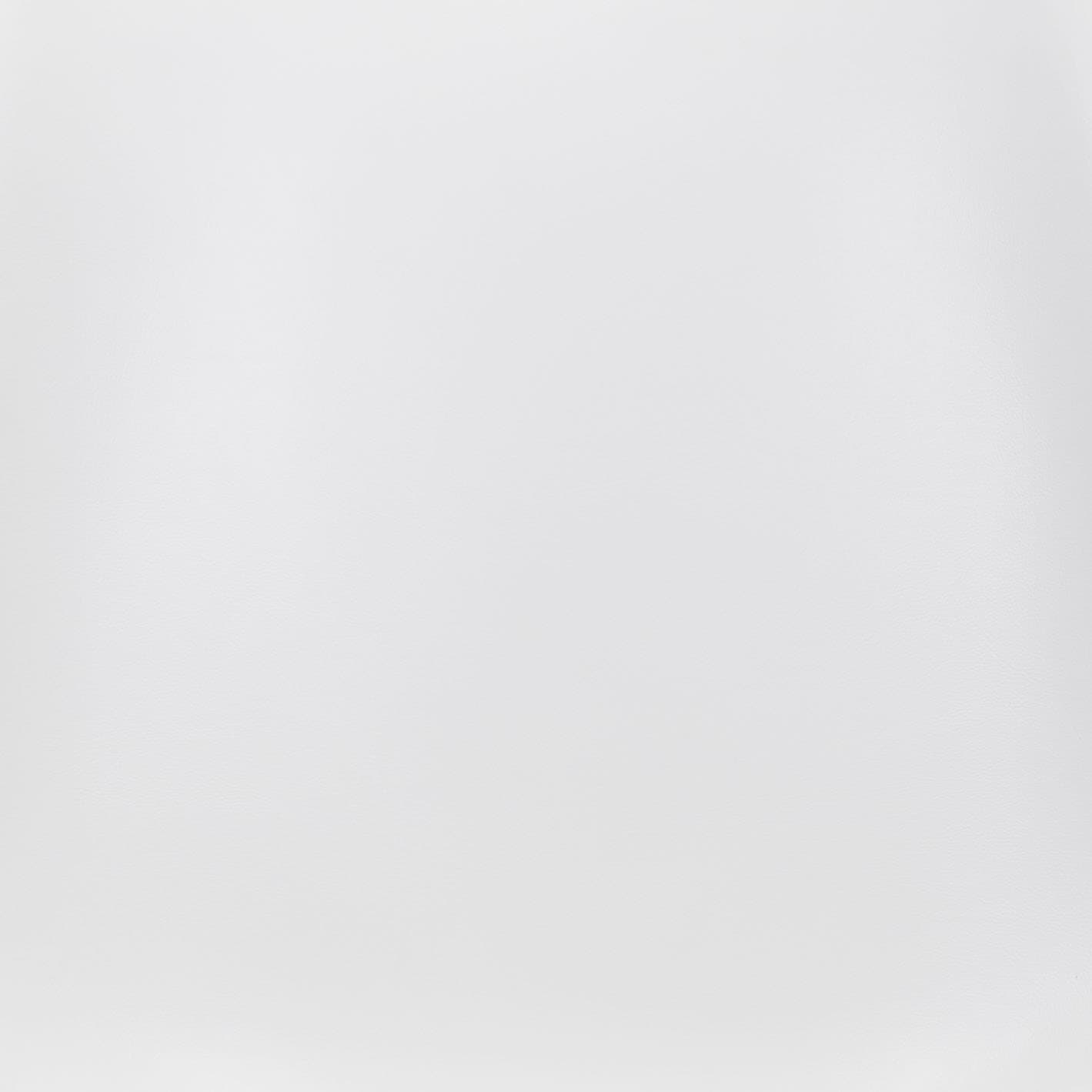 Ace Barstool (Set of 2) White & Silver product image