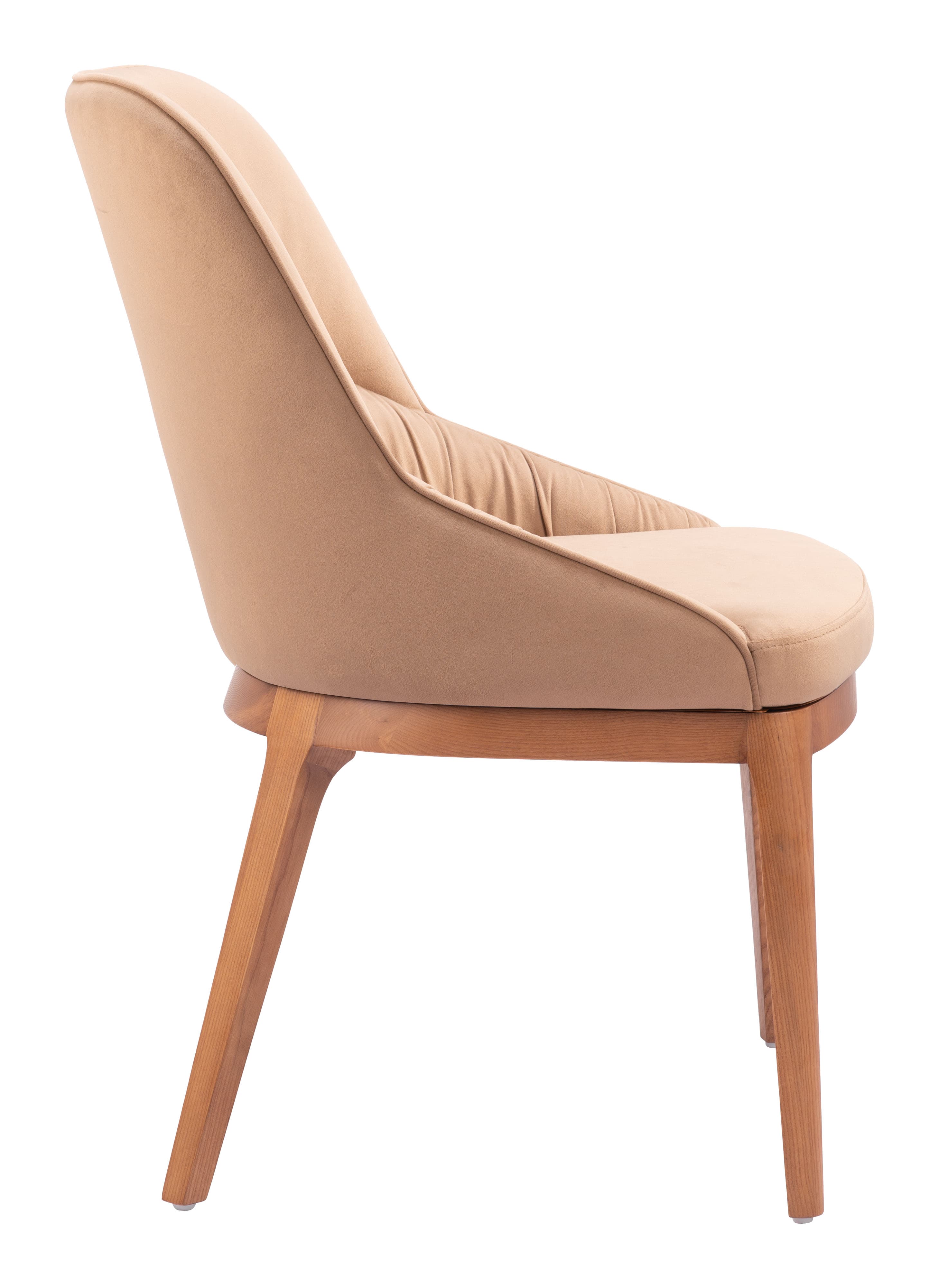 Ayr Dining Chair (Set of 2) Tan product image