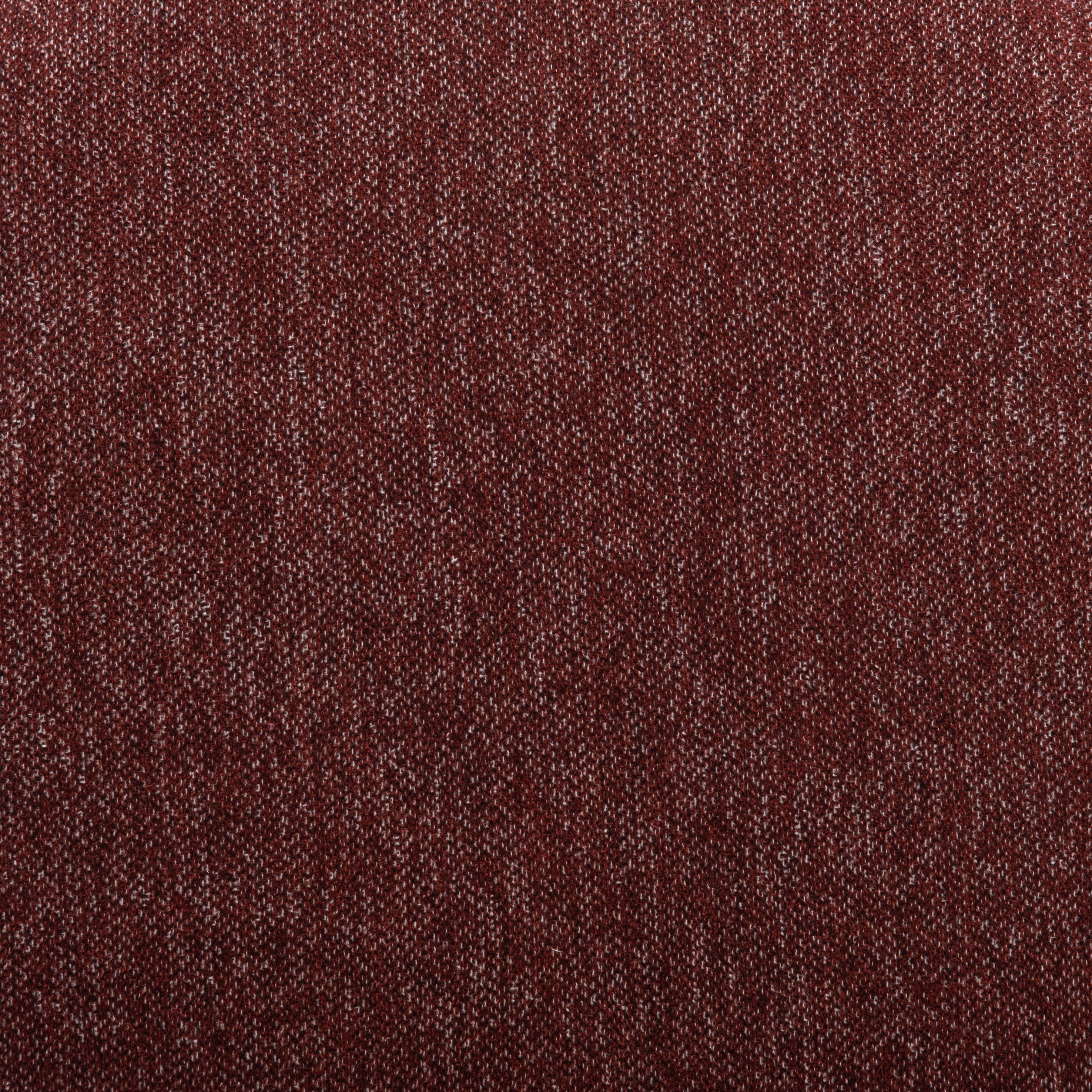 Novi Dining Chair (Set of 2) Maroon Brown product image