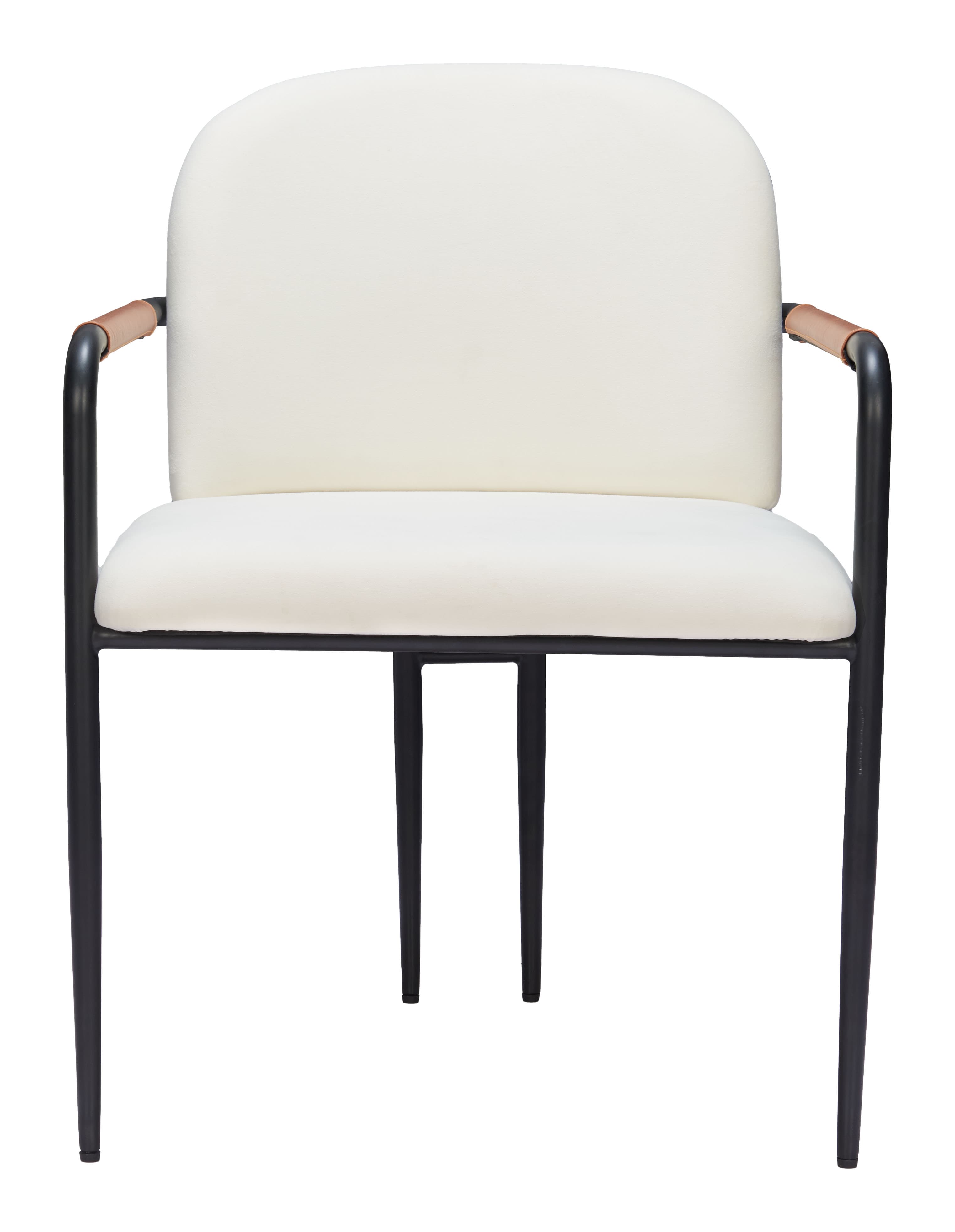 Sibu Dining Chair Cream product image